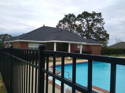 Residential Roofing Installation using Roof Replacement