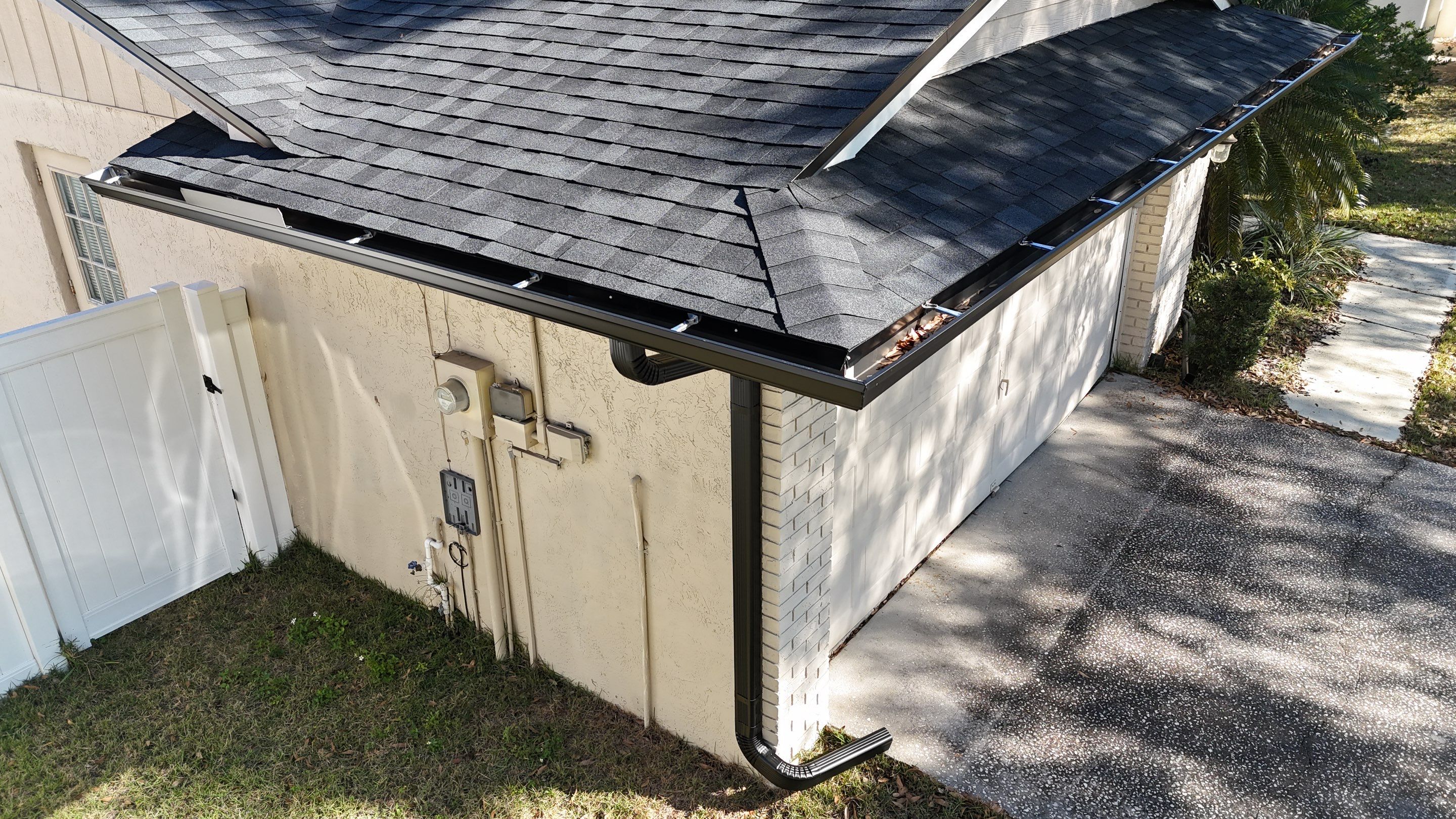 Roof Replacement in Brandon, FL by Shingle Masters Roofing
