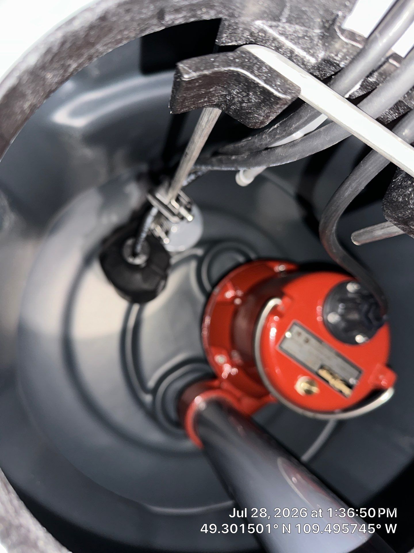Septic System Tank Installation and Pump Replacement in Consul by Septic Medic Inc.