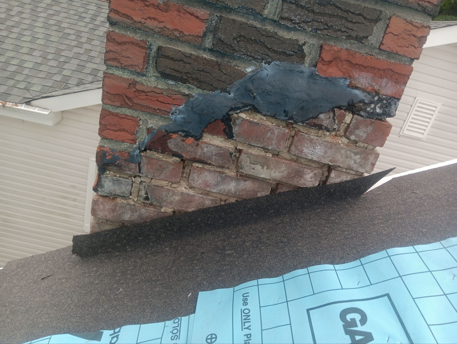 Project in Queens, NY by A L Best Construction 