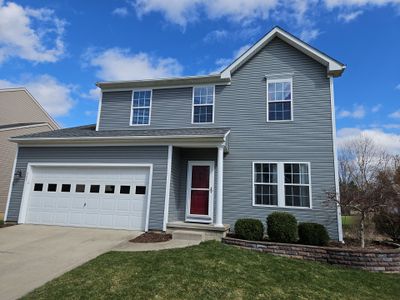 Kent, Ohio Siding Installation