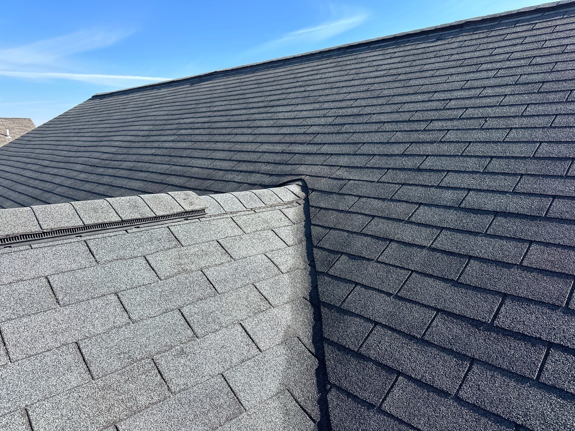 Metal Shake Roof Approved by HOA – Fort Wayne, Indiana by 4Ever Metal Roofing