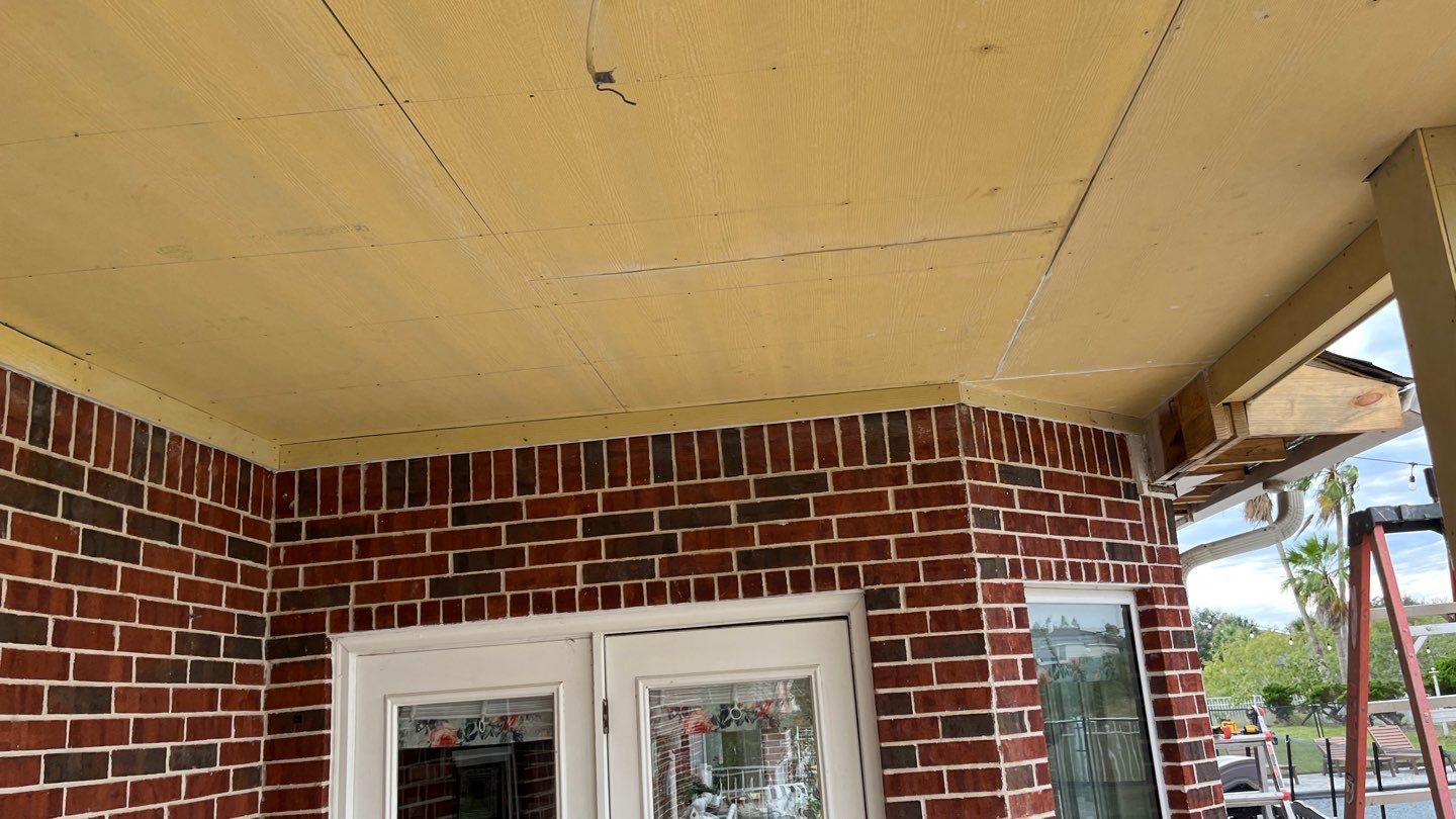 Chippendale Railings by Bayfront Roofing and Construction