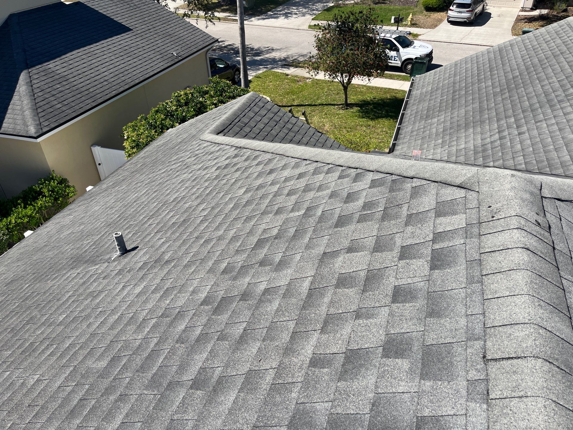 Shingle -> Shingle by Prime Roofing