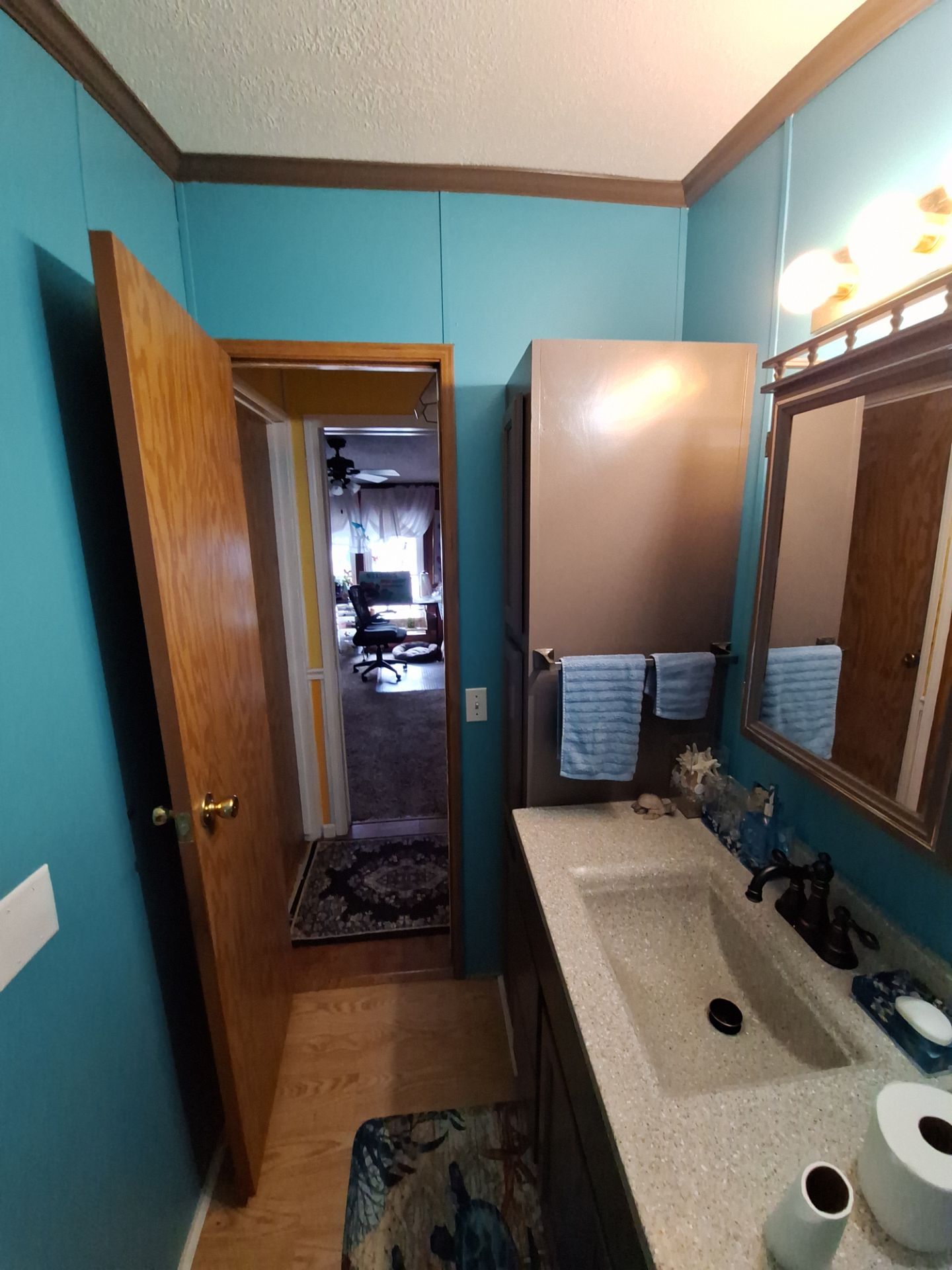 Interior Painting Contractor – Grant, MI | Serving Newaygo & Muskegon Area by Gordon Painting