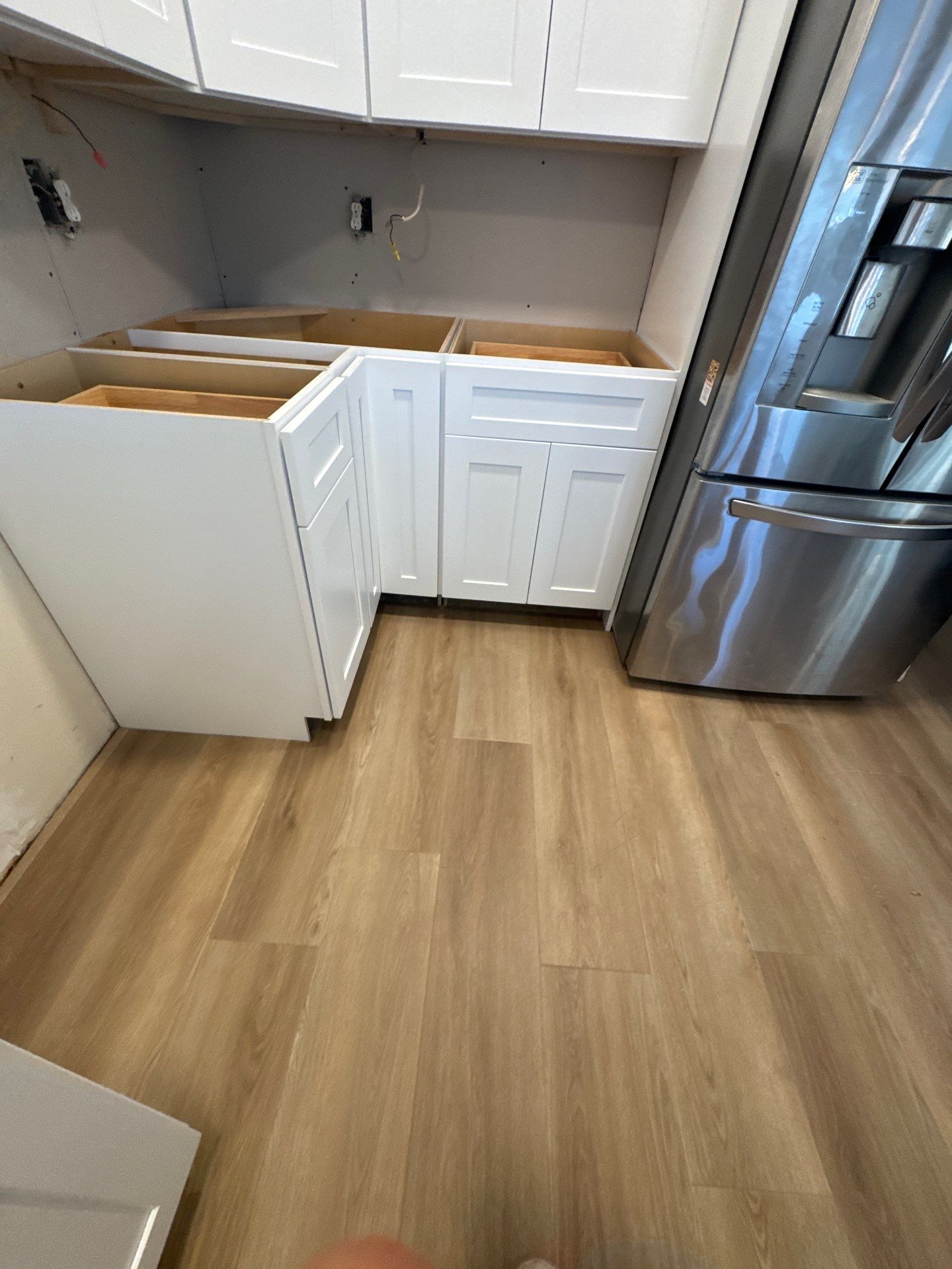 LVP by Vrmmm Flooring