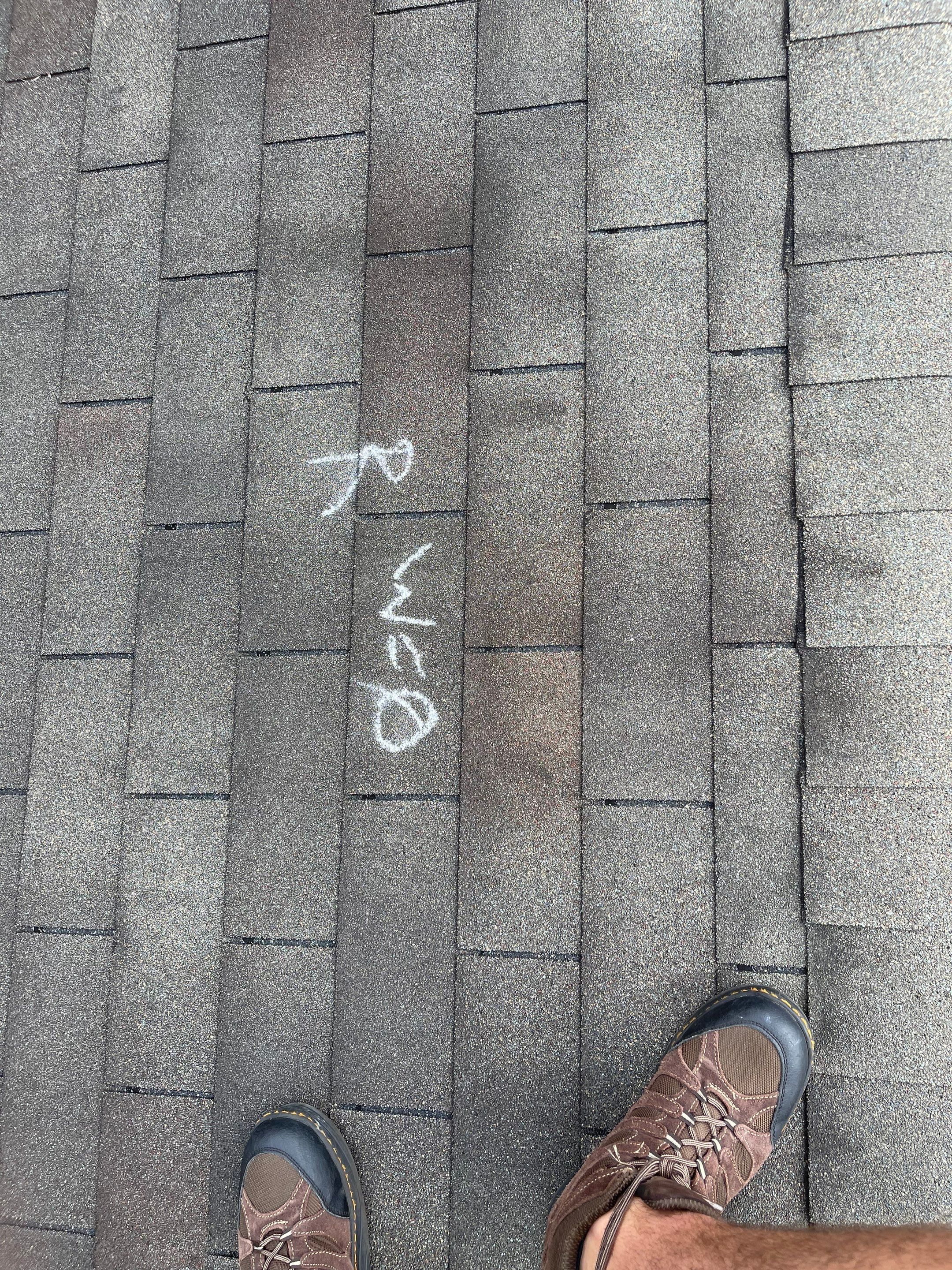 Residential Roofing Installation using Owens Corning by Inspector Roofing and Restoration