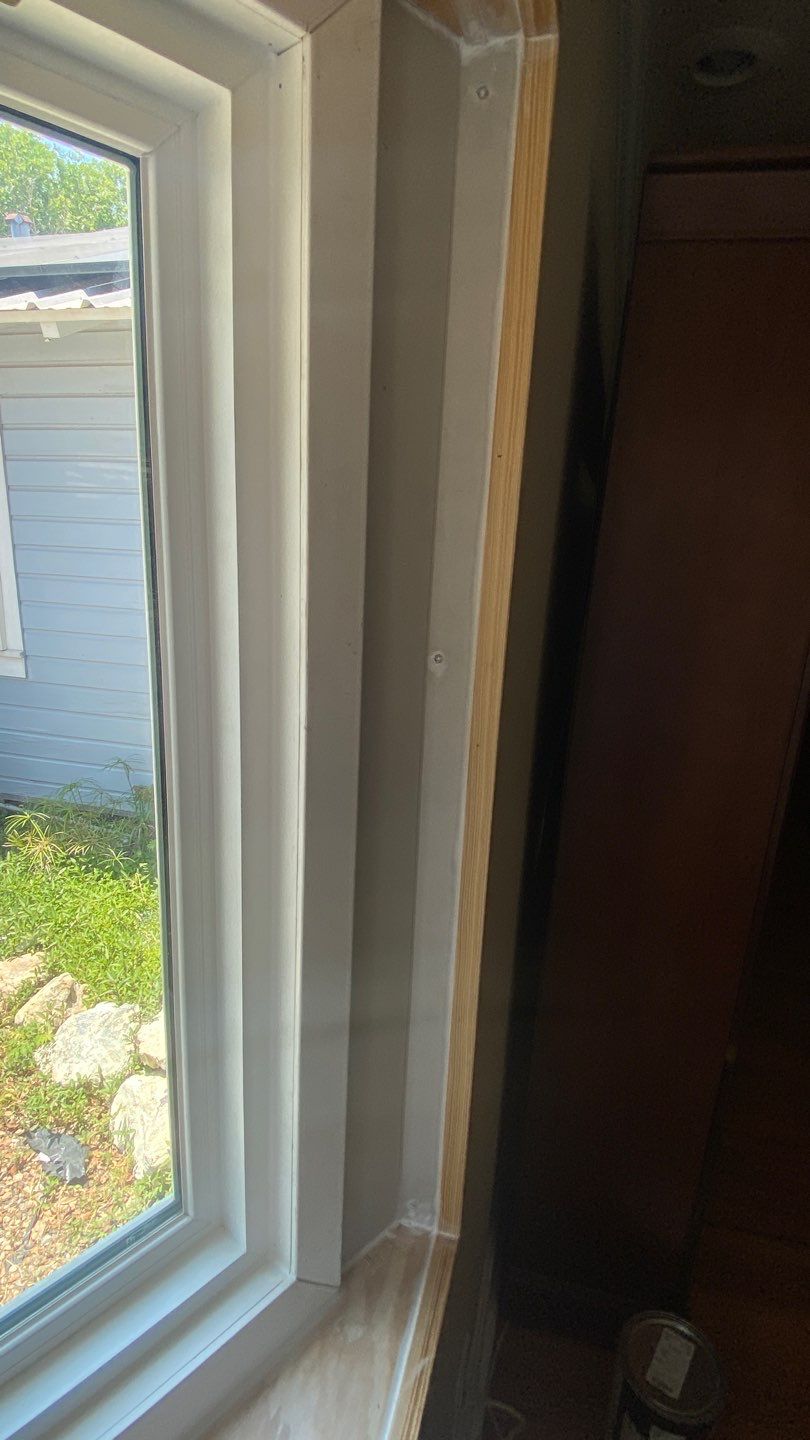 Bay Beauty-Full Bay Windows by Bayfront Roofing and Construction