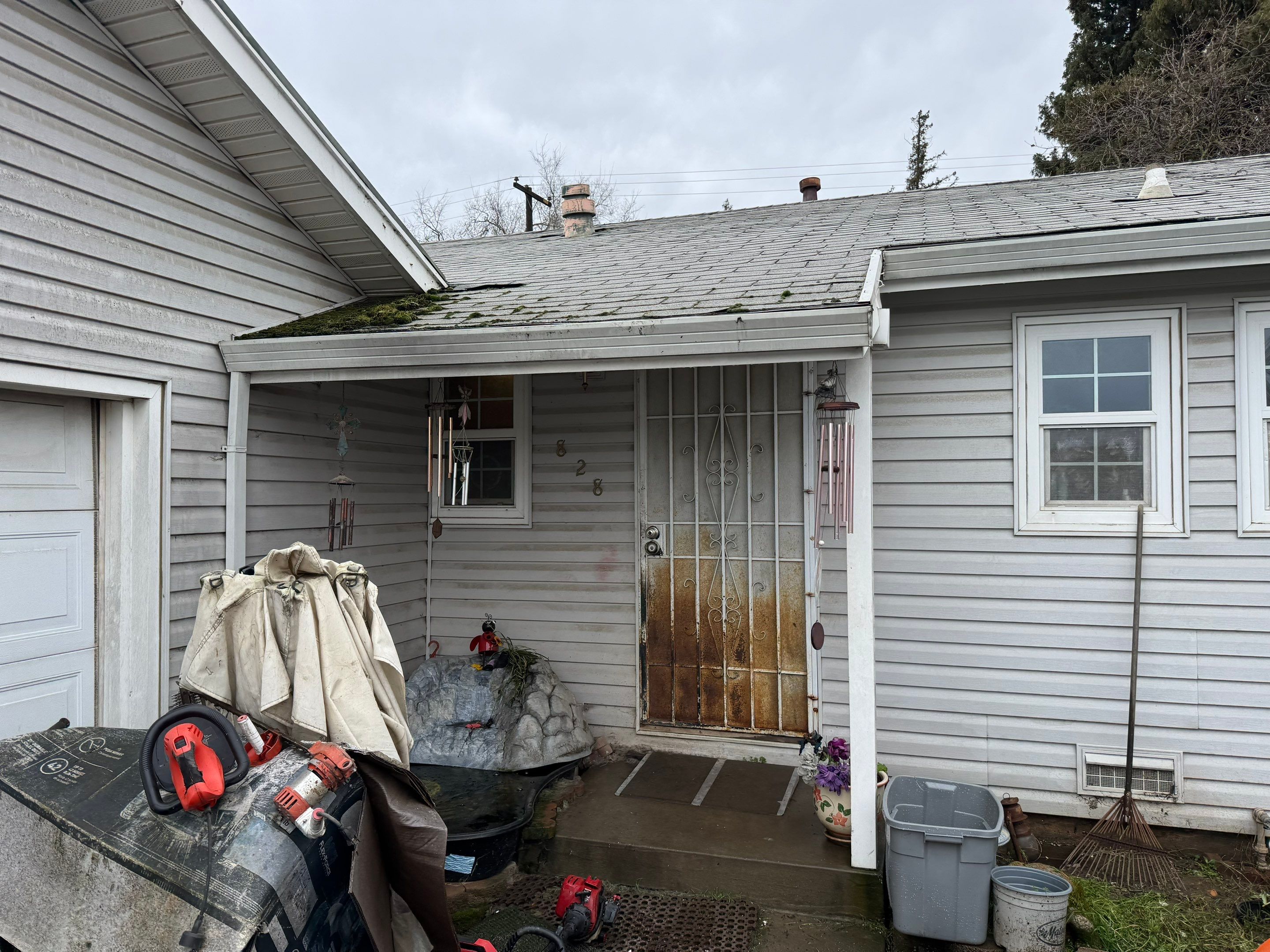 Project in West Sacramento by NuLead Construction Inc