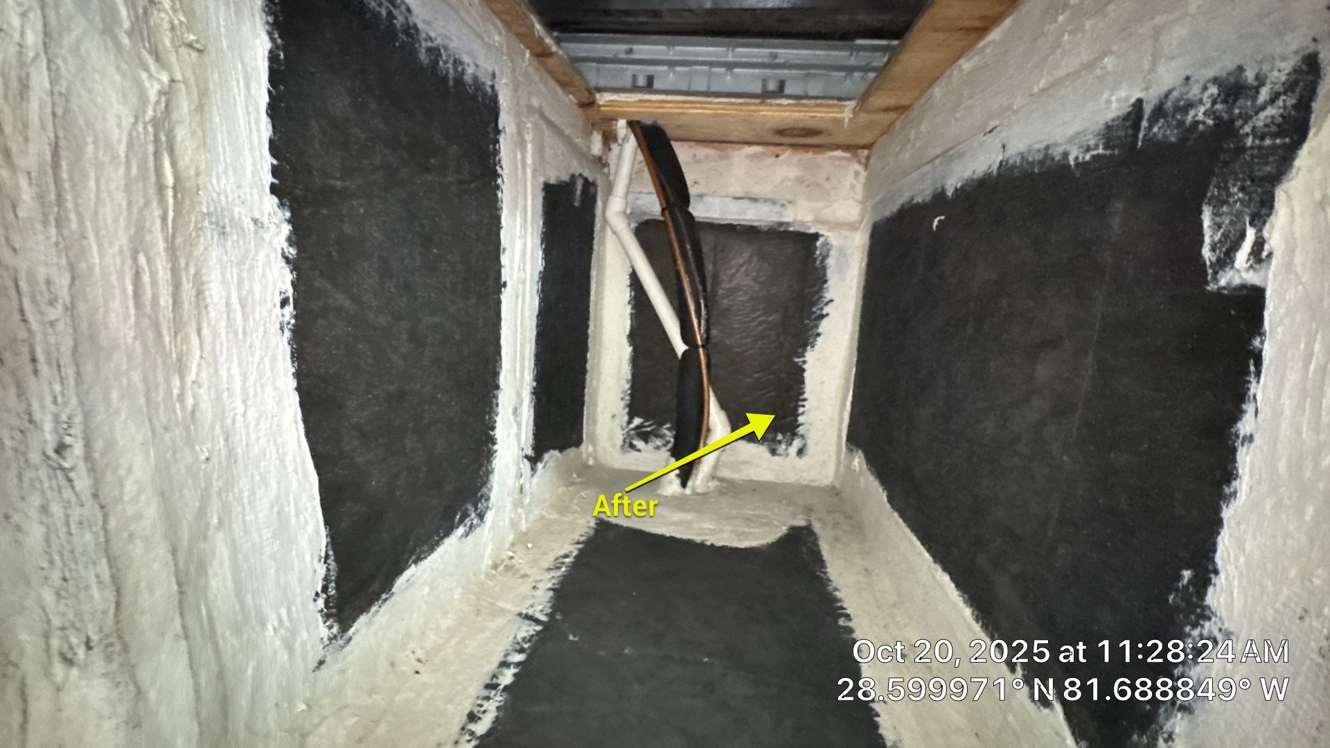 Air Duct Cleaning in Montverde by Hygienic Air, Inc