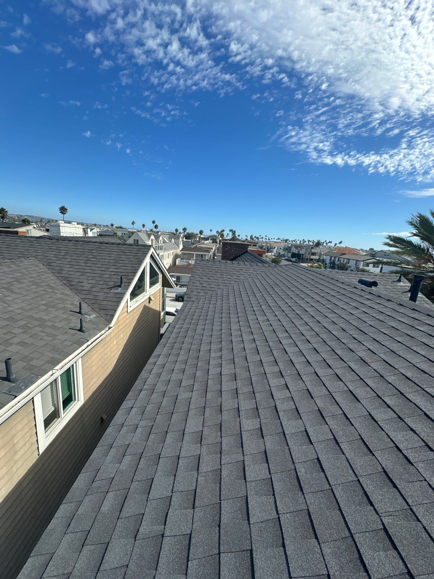 Roof Replacement - Newport Beach, CA 92663 by Epic Roof Replacement
