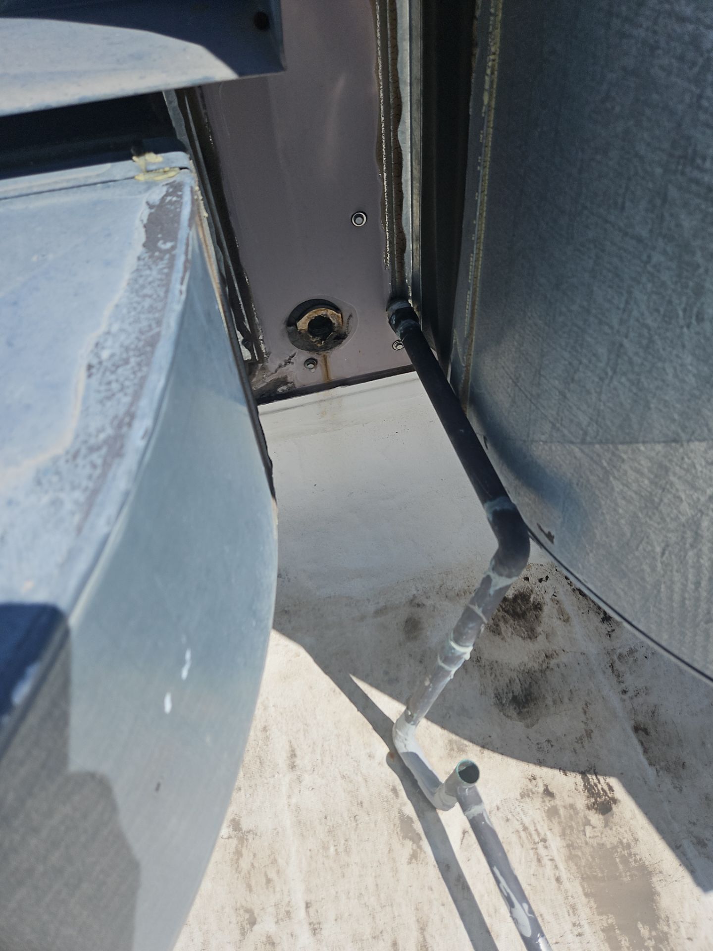 Project in Tucson by Thermal Air Systems LLC