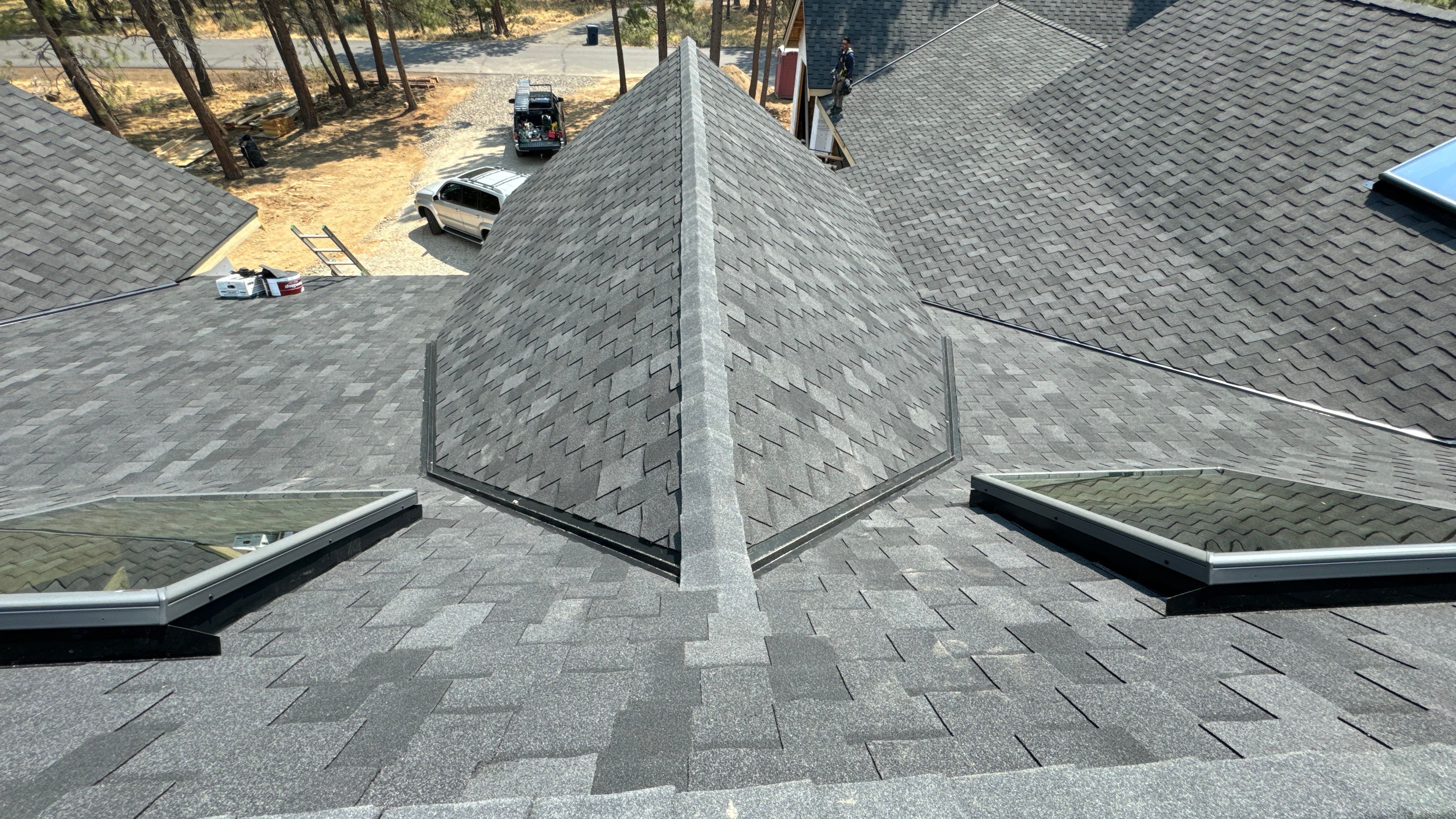 River Bluff Trail Bend OR by OR Advanced Roofing, LLC