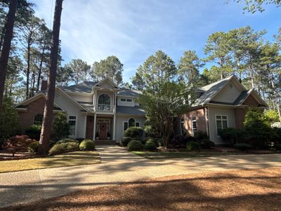 Architectural Shingle Roof Replacement and Skylight Upgrade in Pinehurst
