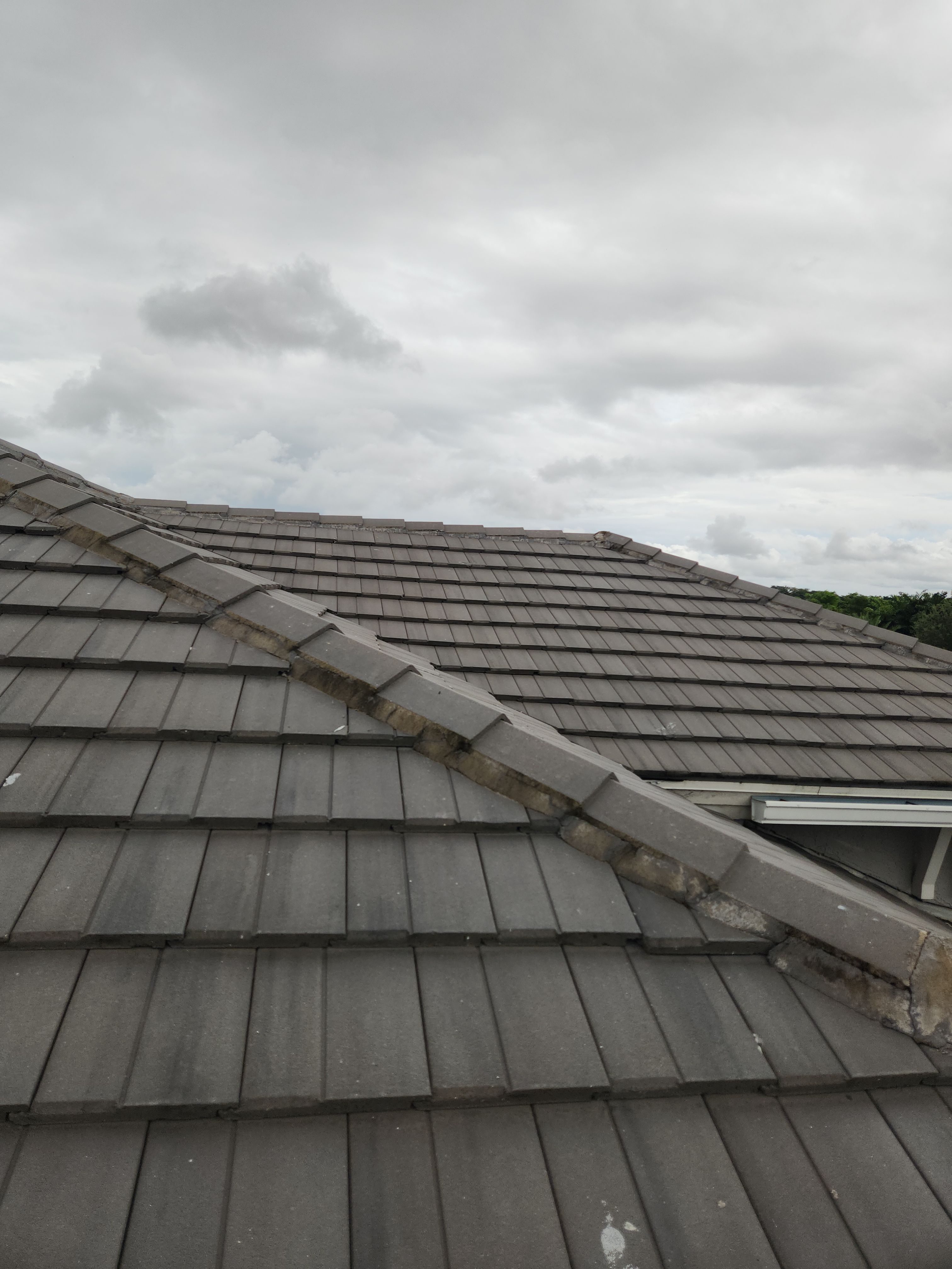 Concrete Tile Roof Repair and Maintenance in Boca Raton by Aastro Roofing