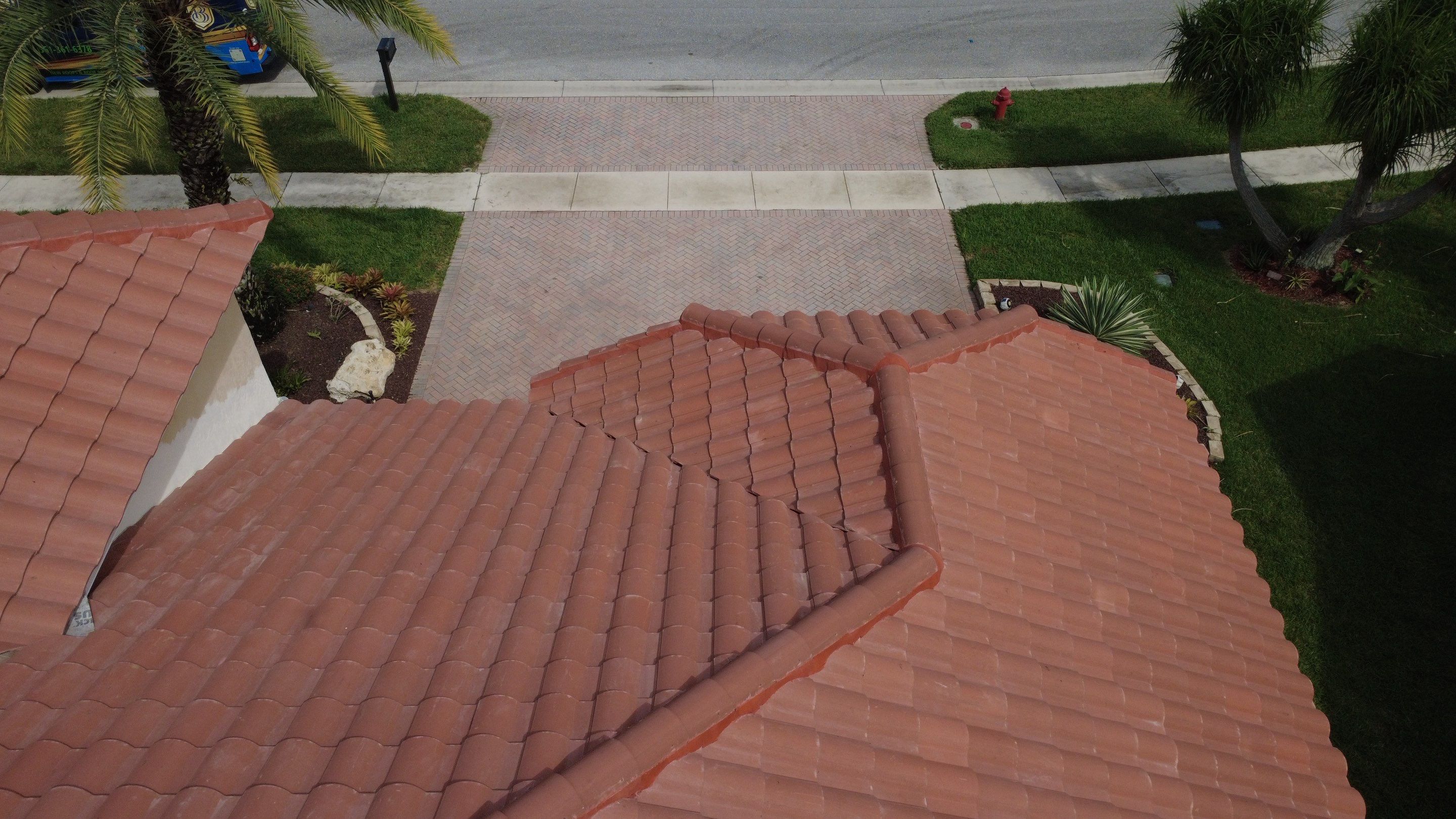 Residential Roofing Installation using Crown by BLUES BROTHERS ROOFING