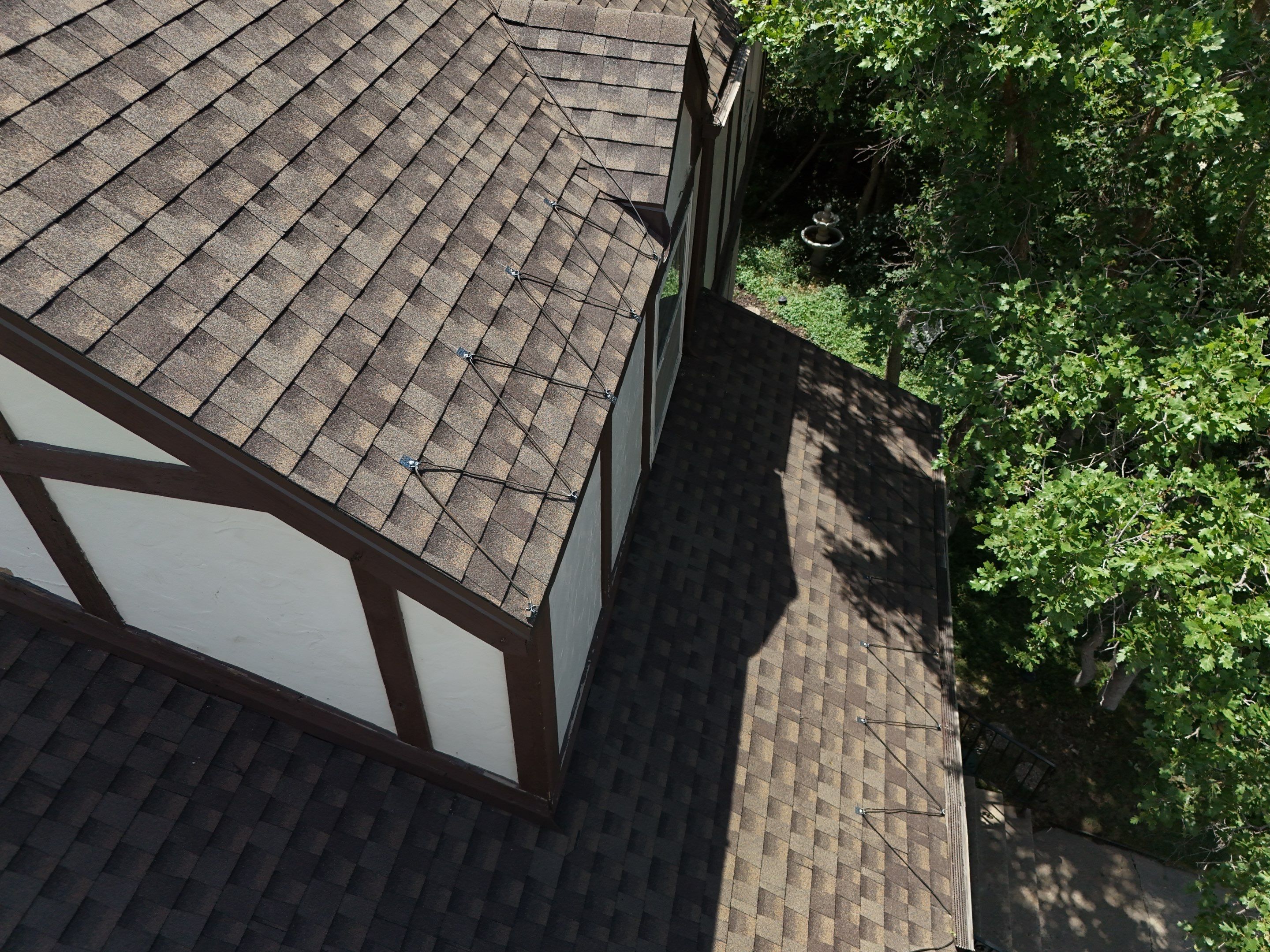 Project in Bountiful, UT by Go Pro Roofing