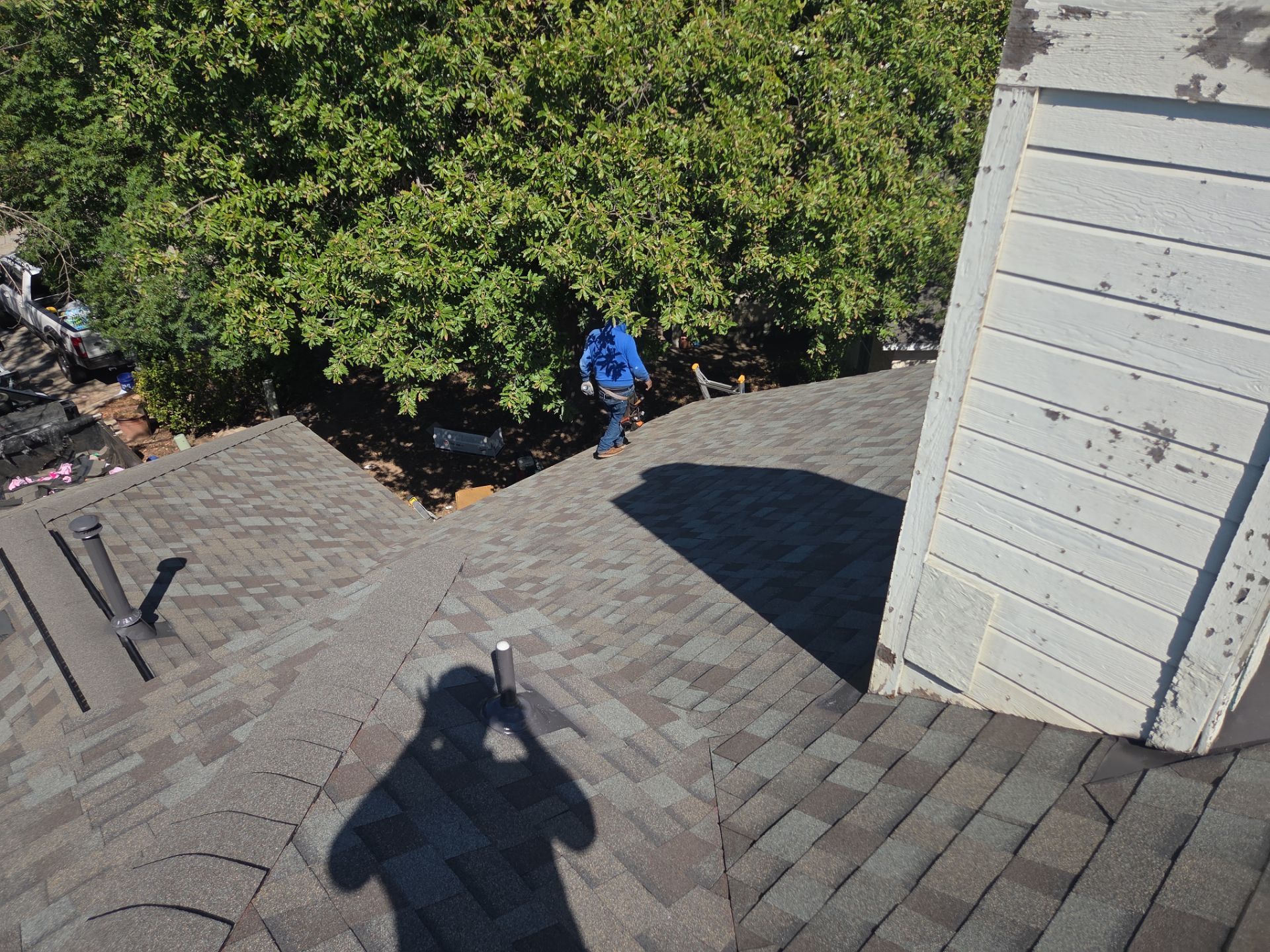 Driftwood - Owens Corning TruDefinition Duration by RoofsOnly.com