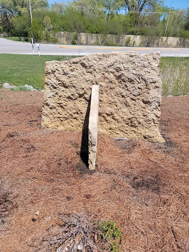 Wheaton, IL brick paver cleaning. by Northern Power Washing LLC.