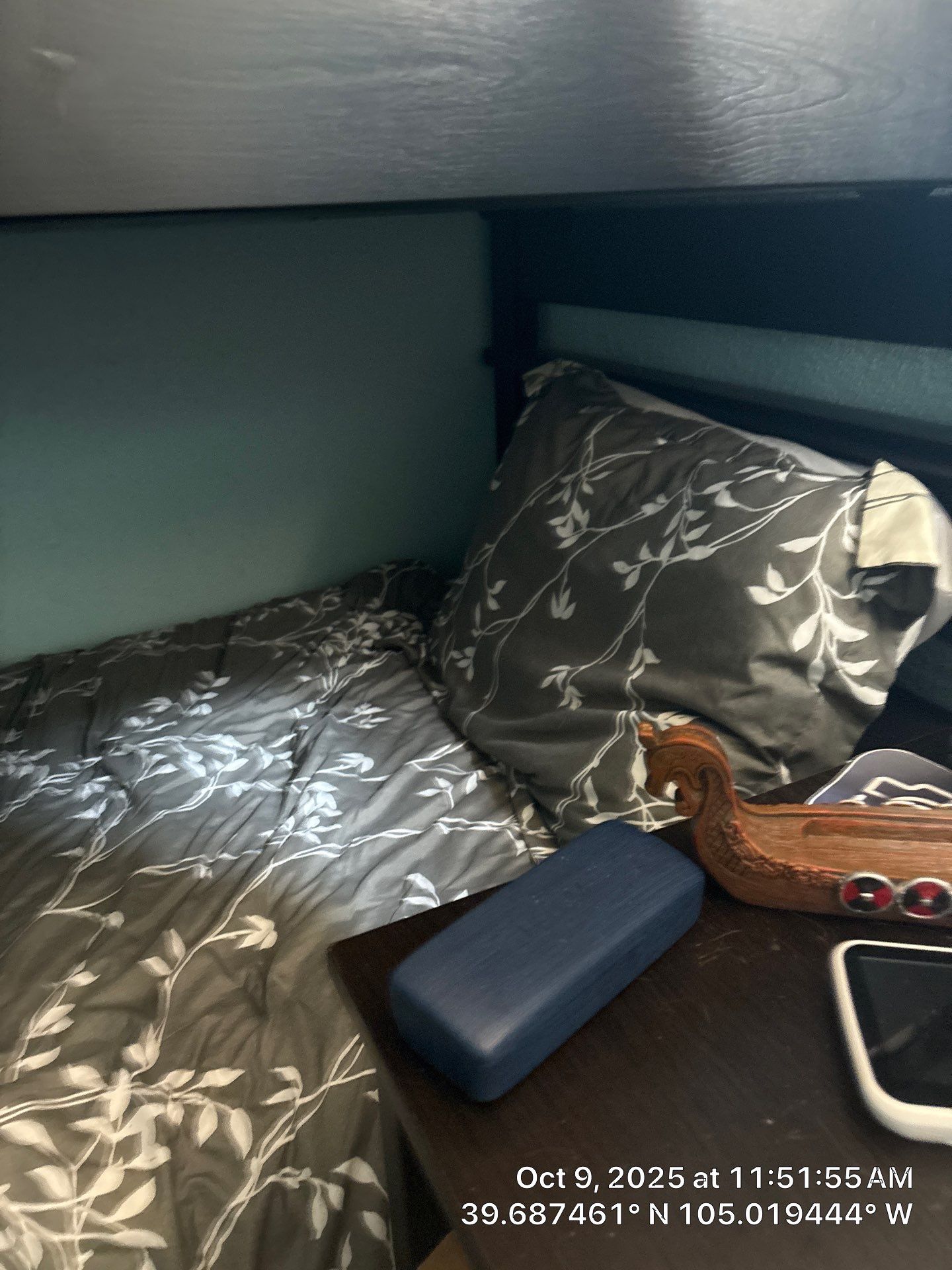 Jones Bathroom by CompanyCam Sales Demo