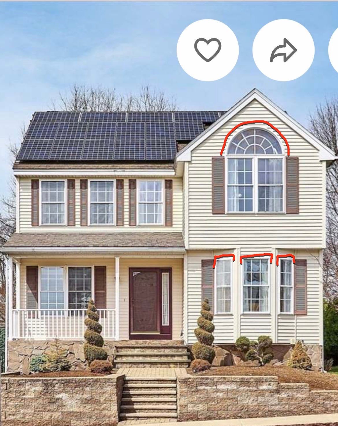 Siding & Windows | Lawrence by Mighty Dog Roofing of Greater Middlesex County