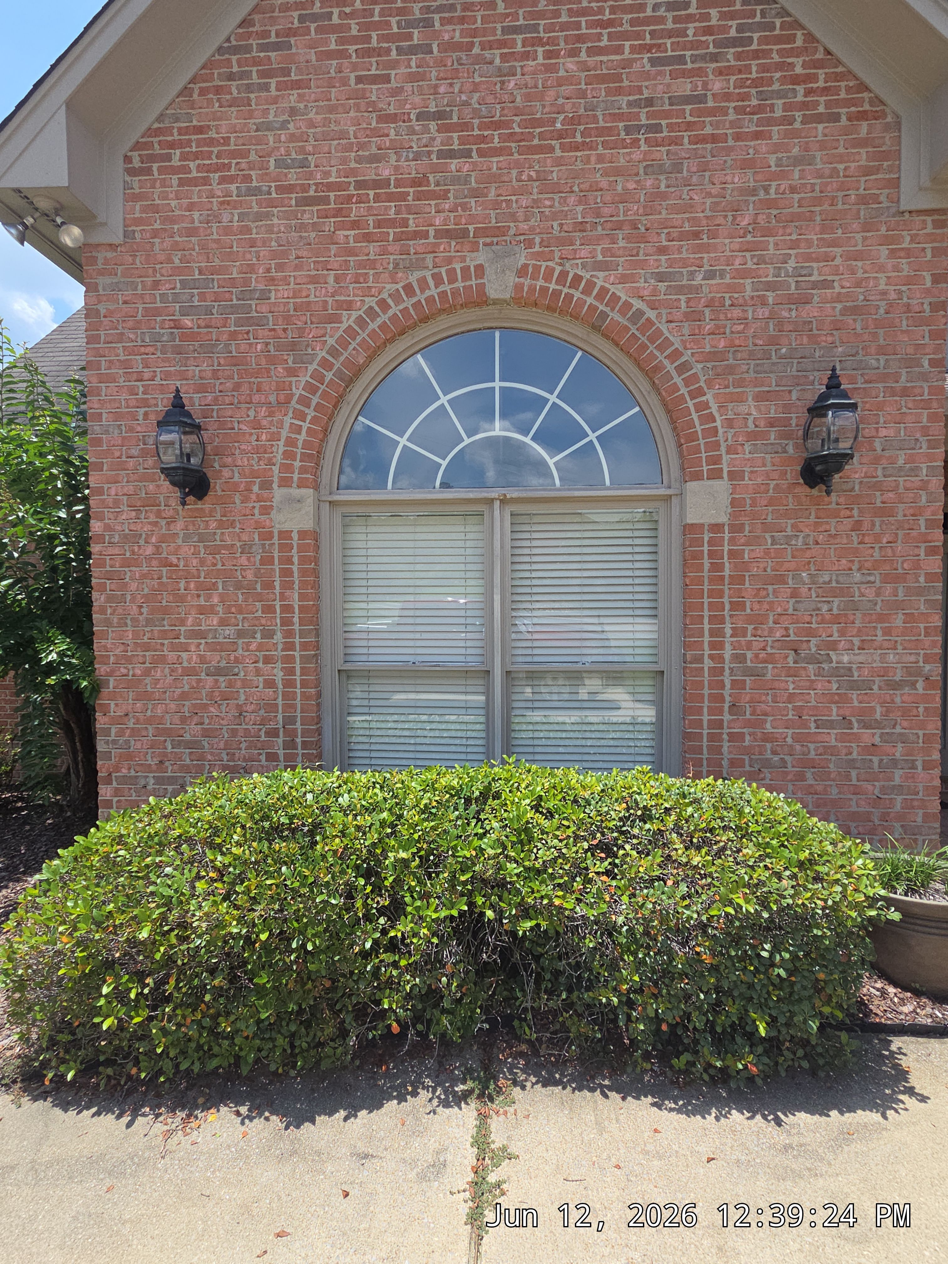 Metcalf Project in Hoover by The Window Source