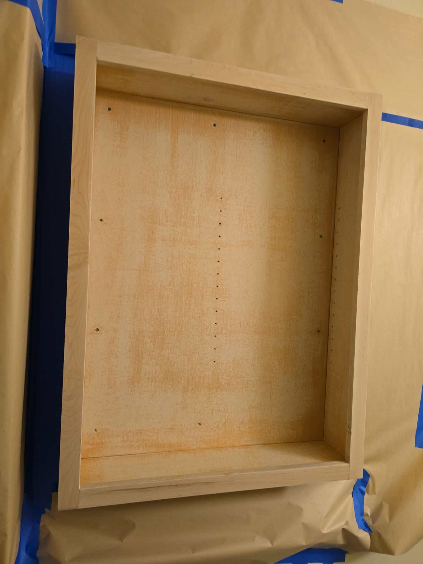 Project in Mount Vernon by Vacancy Services