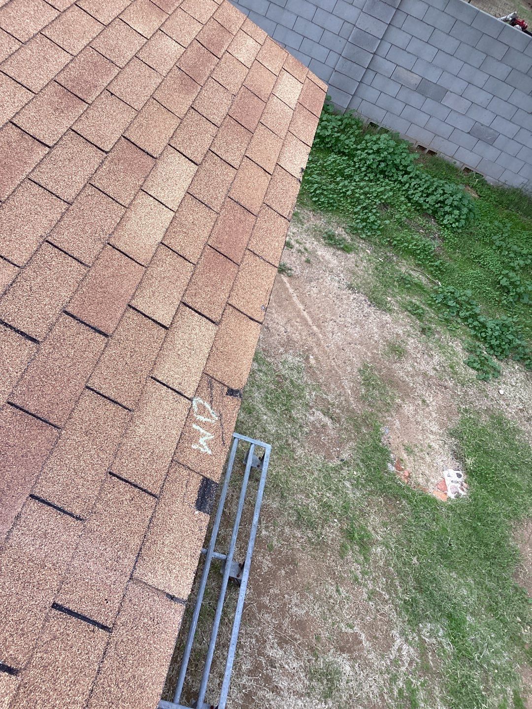 Larry's Full Re-Roof by All Storm Roofing & Construction