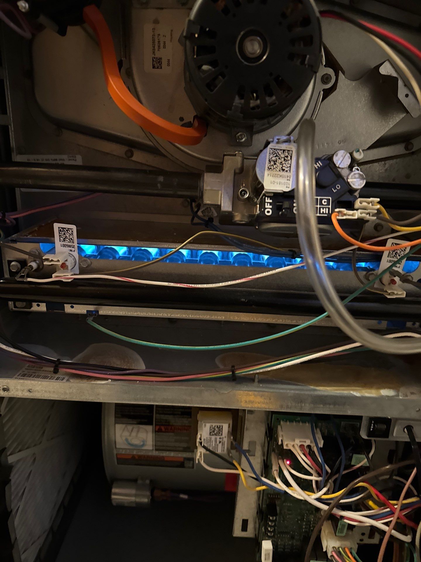 Lennox Furnace Precision Tune-Up by GSHA Services LTD