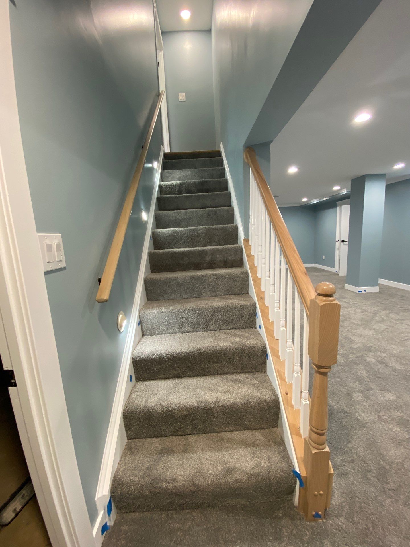 Interior Remodeling  by Jesus Master Handyman LLC 