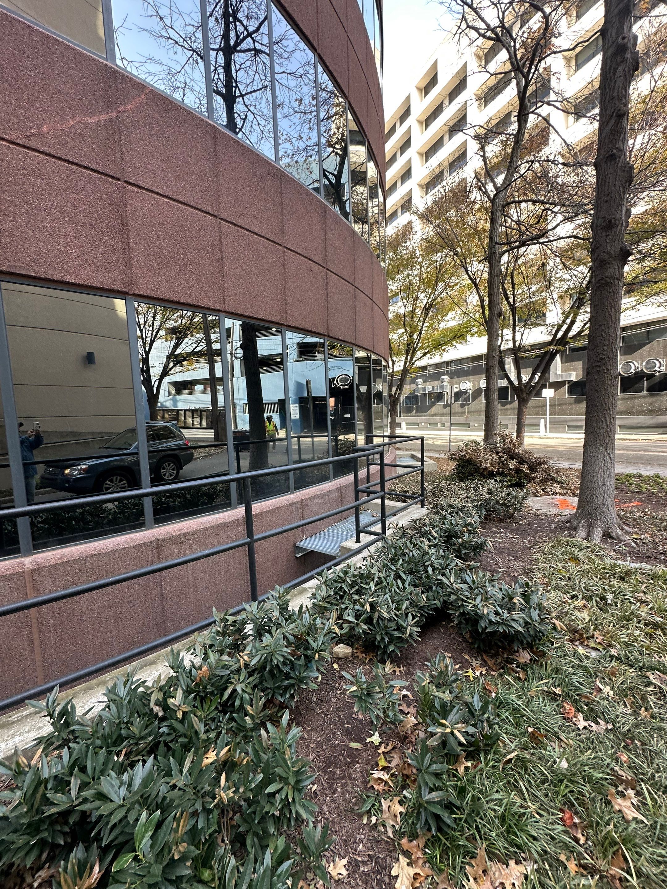 Precast Concrete Sealing & Facade Restoration – Nashville, TN by Performance Waterproofing LLC