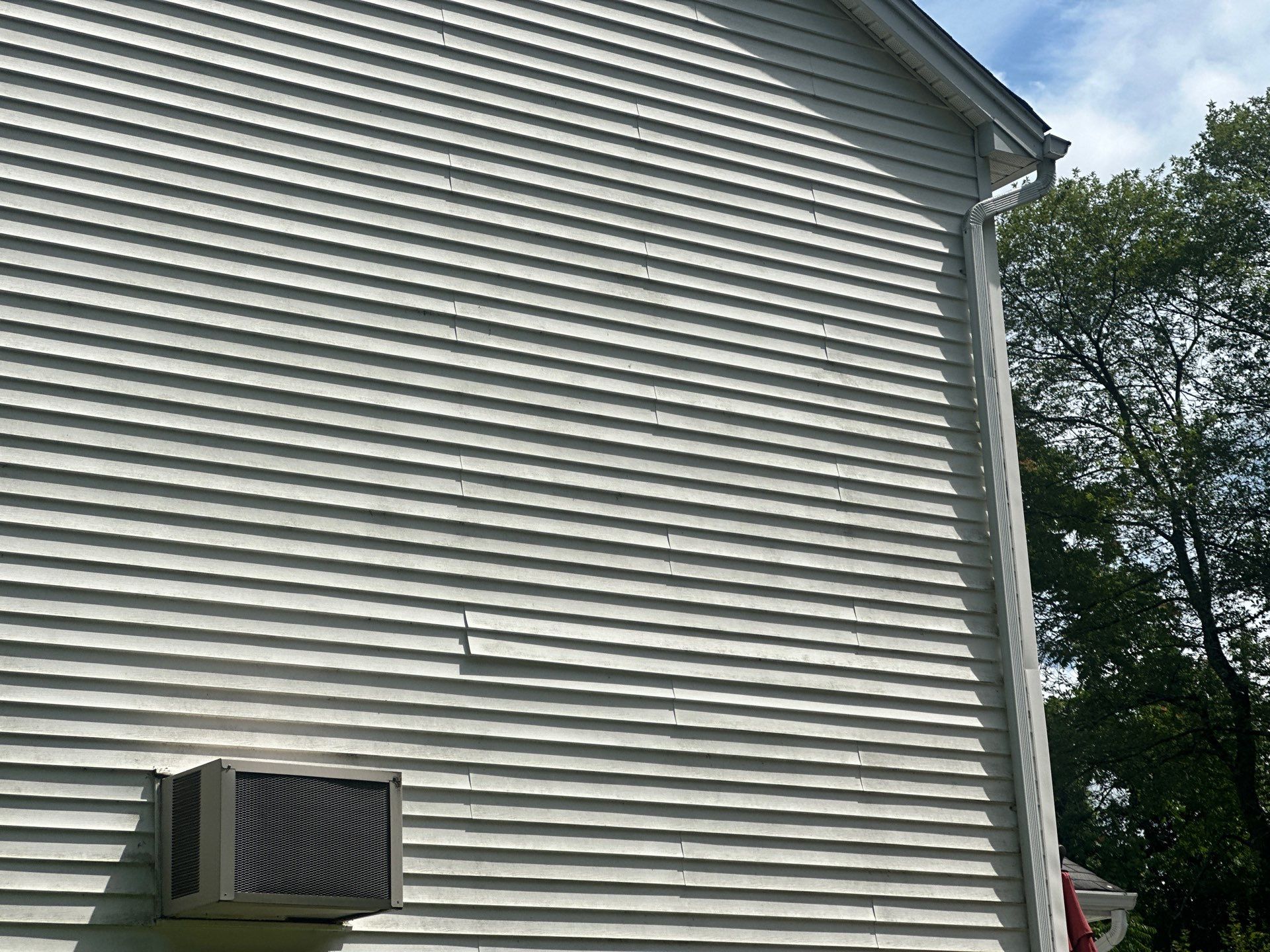 Roof & Siding Transformation by JLP PRO SERVICES LLC