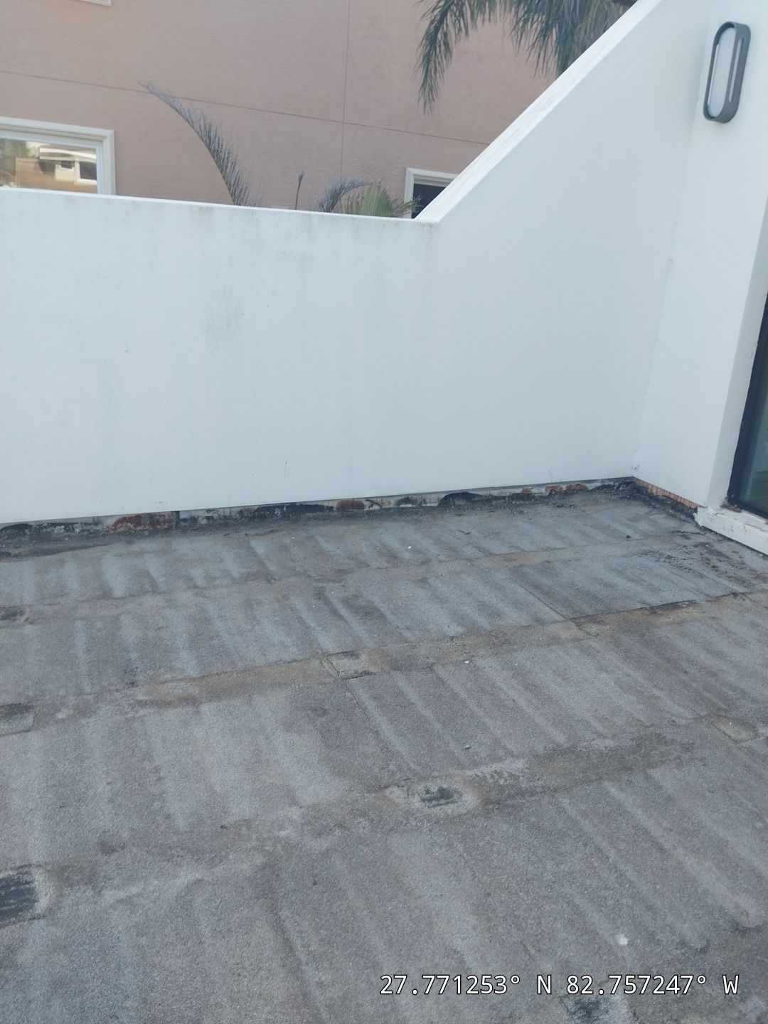 Project in Treasure Island 33706 by Mitchell Roofing Company LLC 