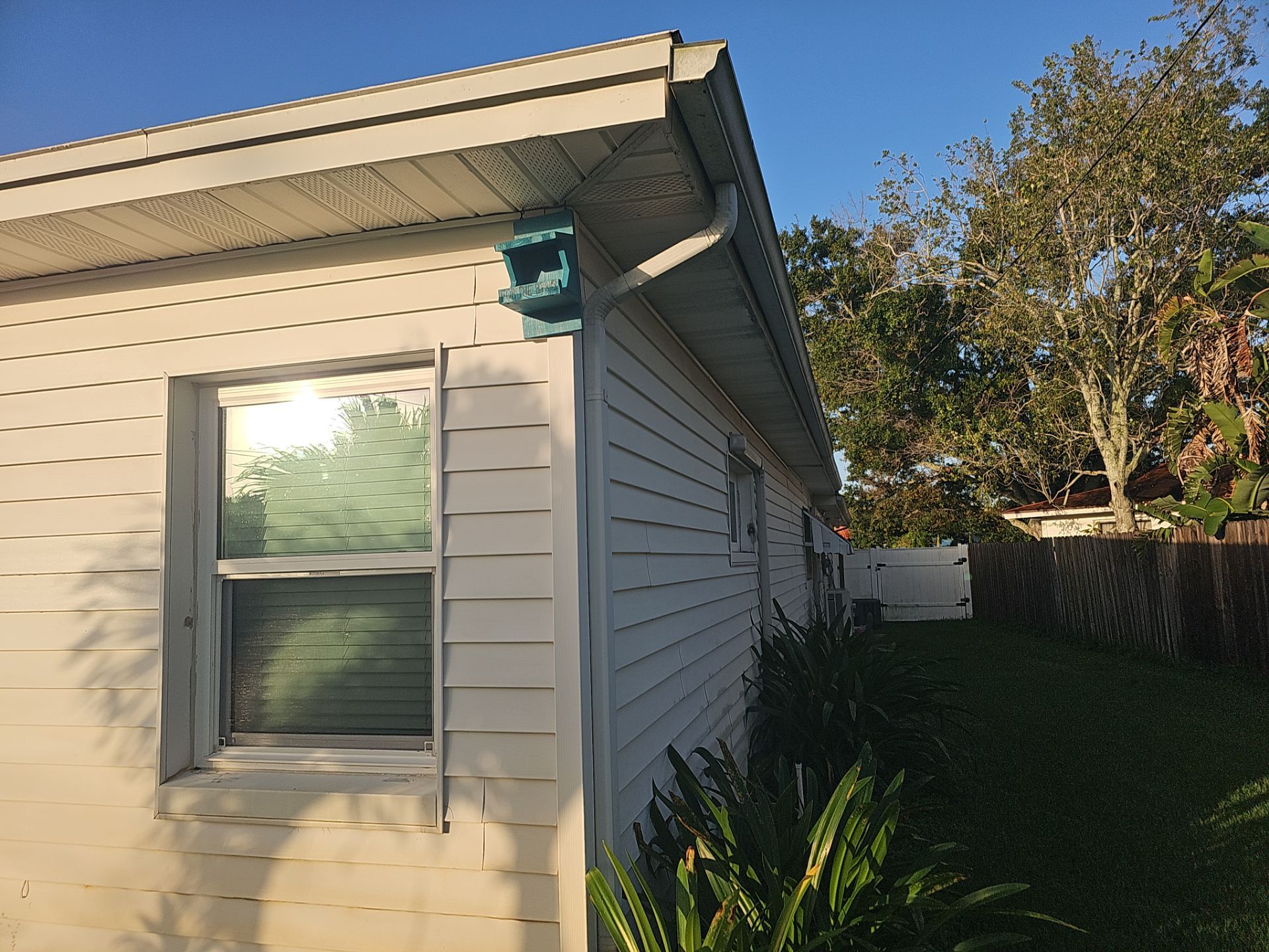 Project in St. Petersburg 33708 by Mitchell Roofing Company LLC