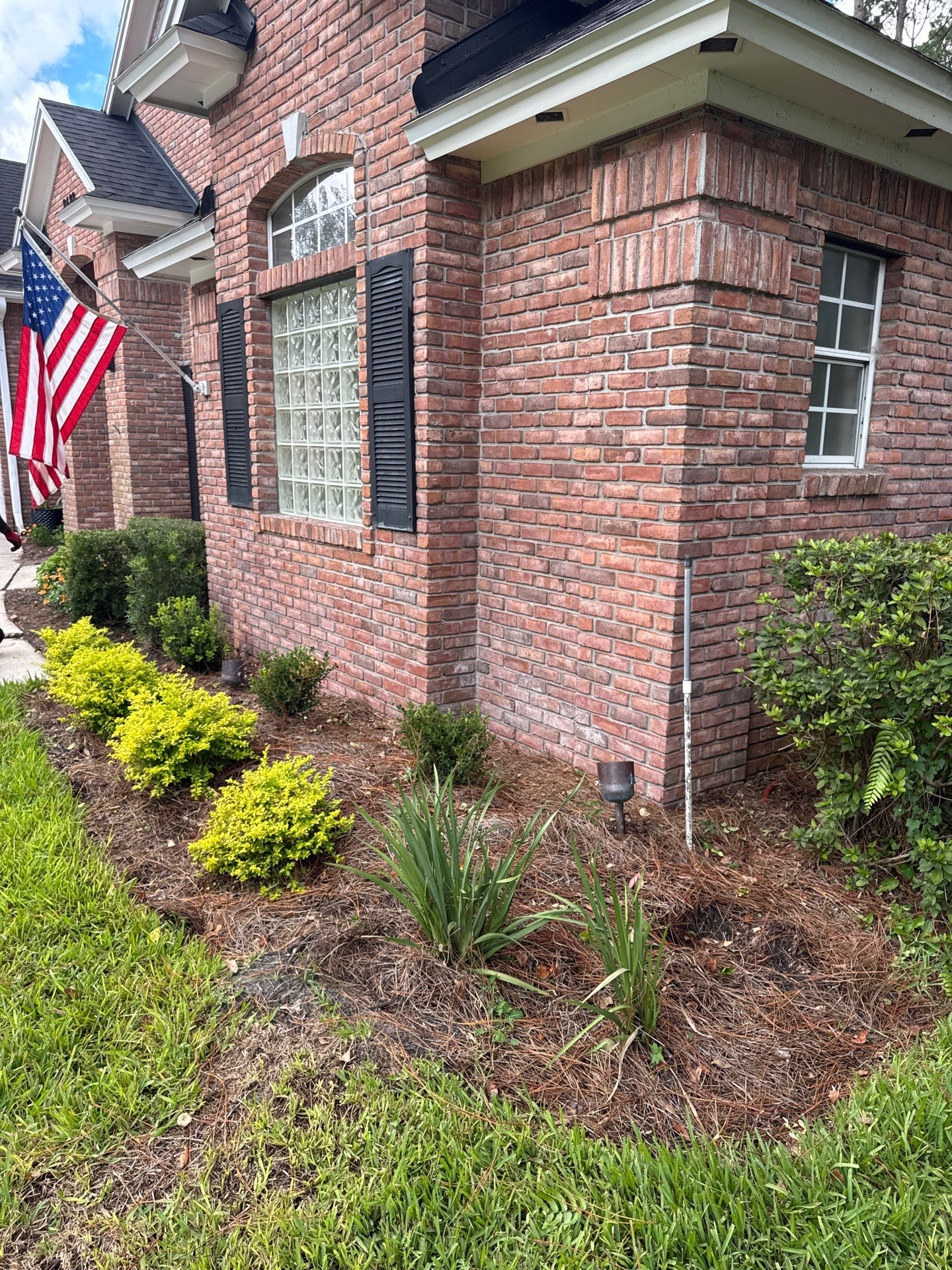 Residential | Shrub Trimming by ProGreen Services