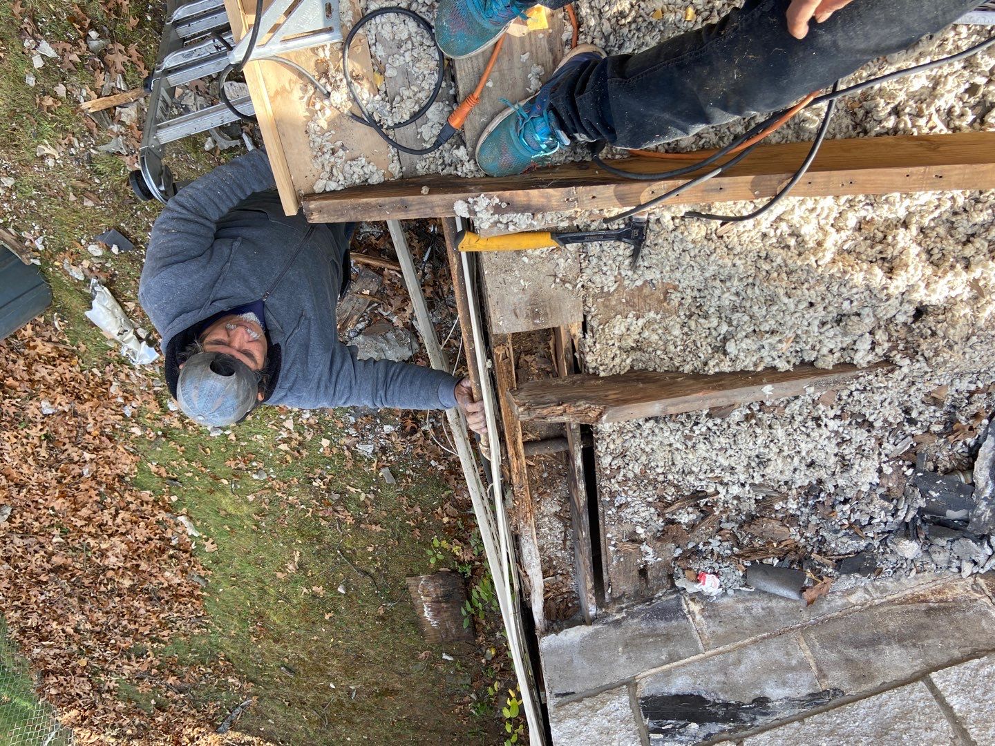 Roof Replacement using CertainTeed Landmark by 180 Contractors