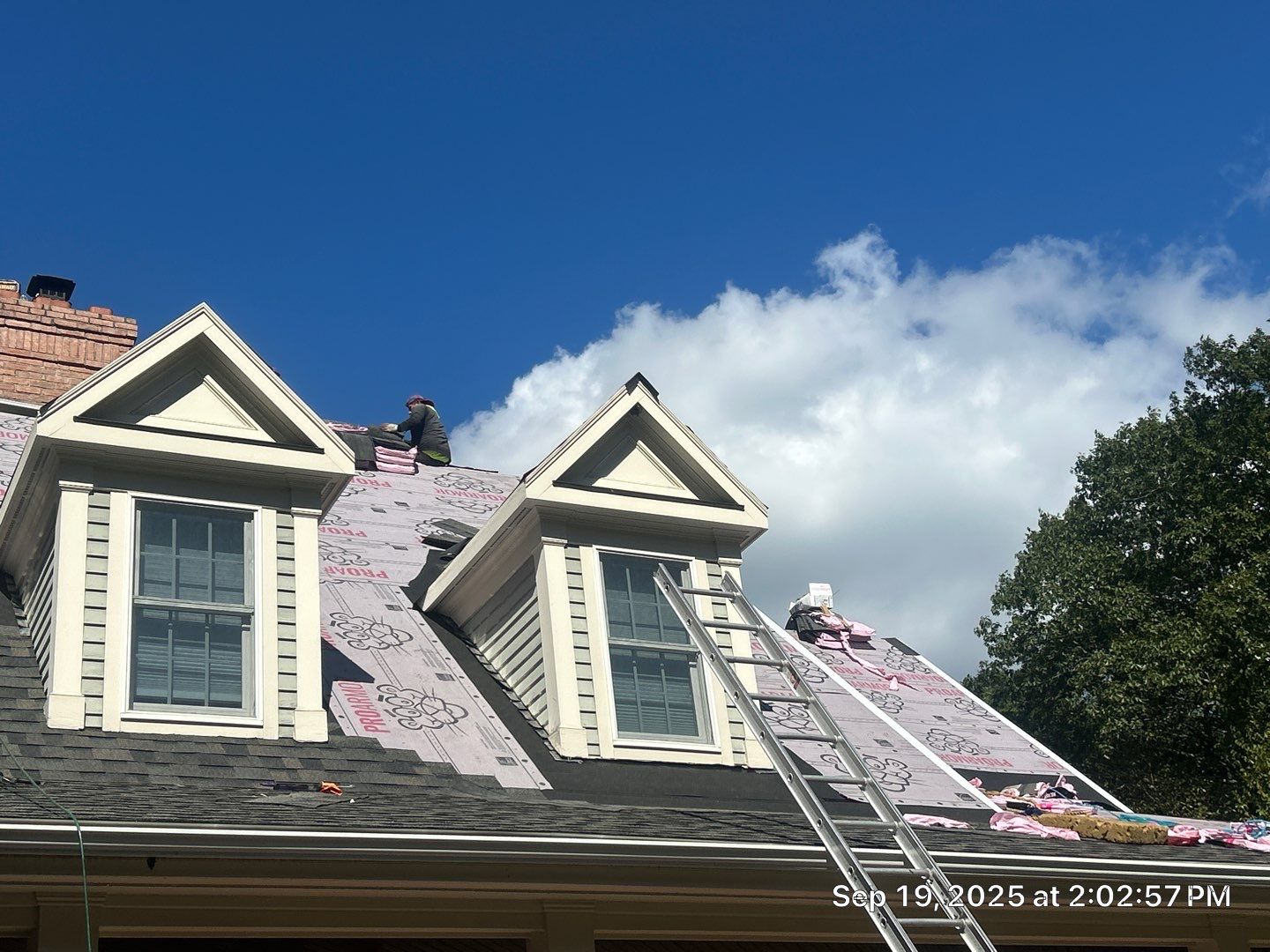 Marlborough by All site builders LLC