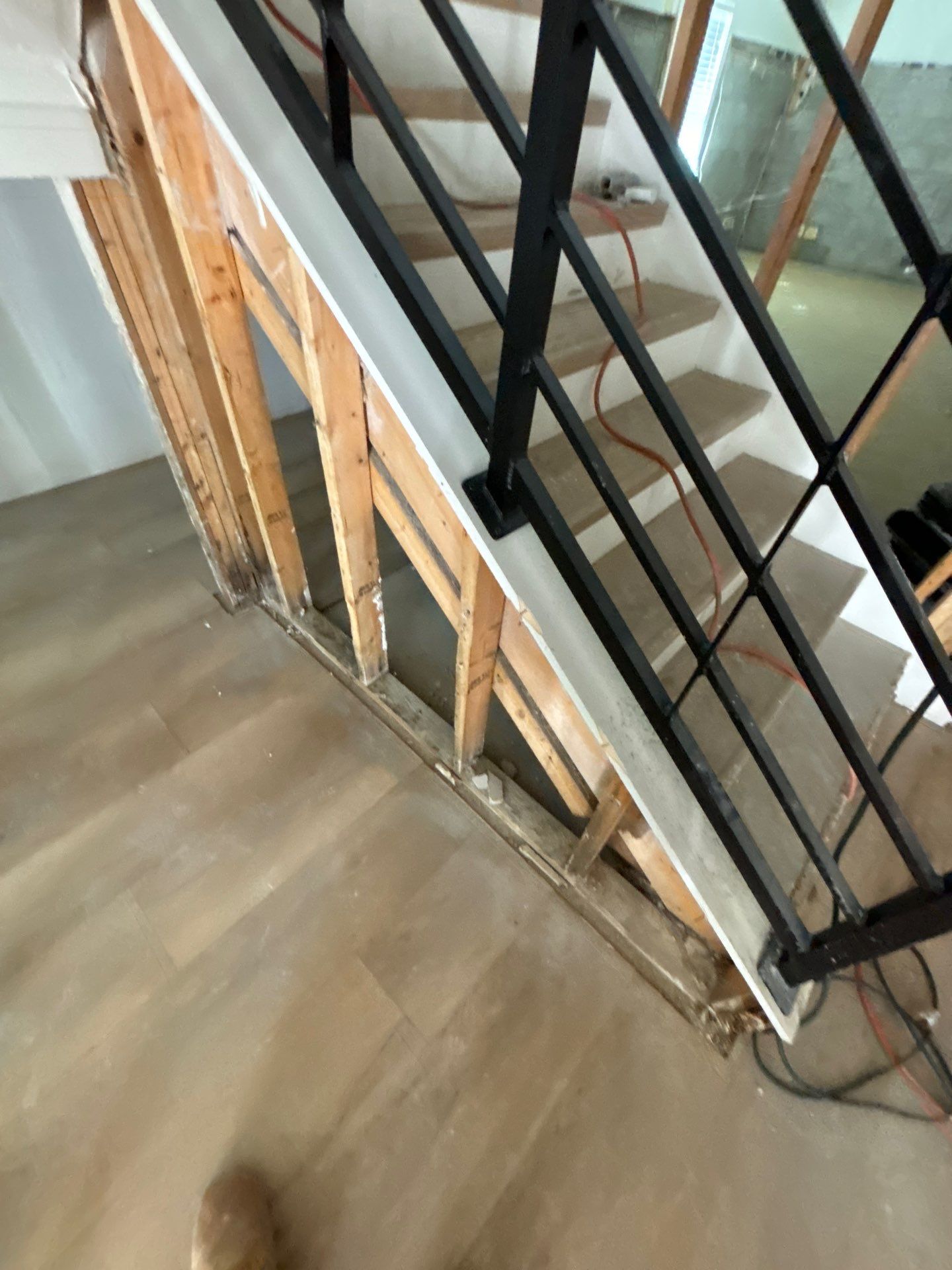 Water Damage Restoration Services by Ampm Restoration Services