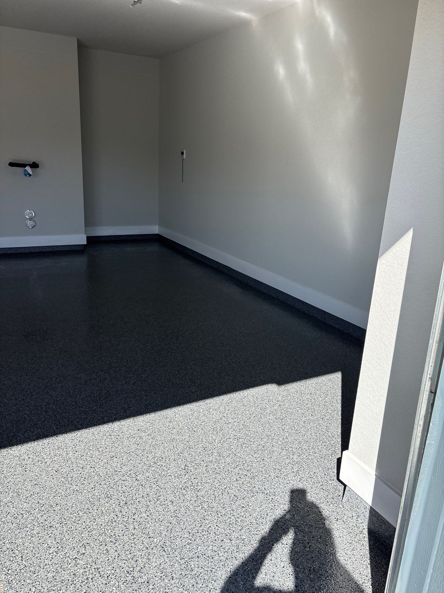 Project in Georgetown by GarageExperts of Greater Austin