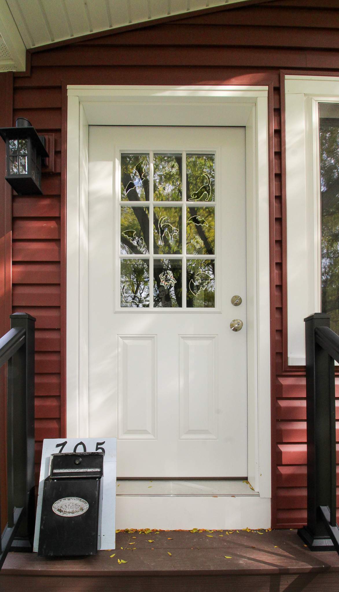 Exterior Siding and Window Replacement by Ivy Lea Construction