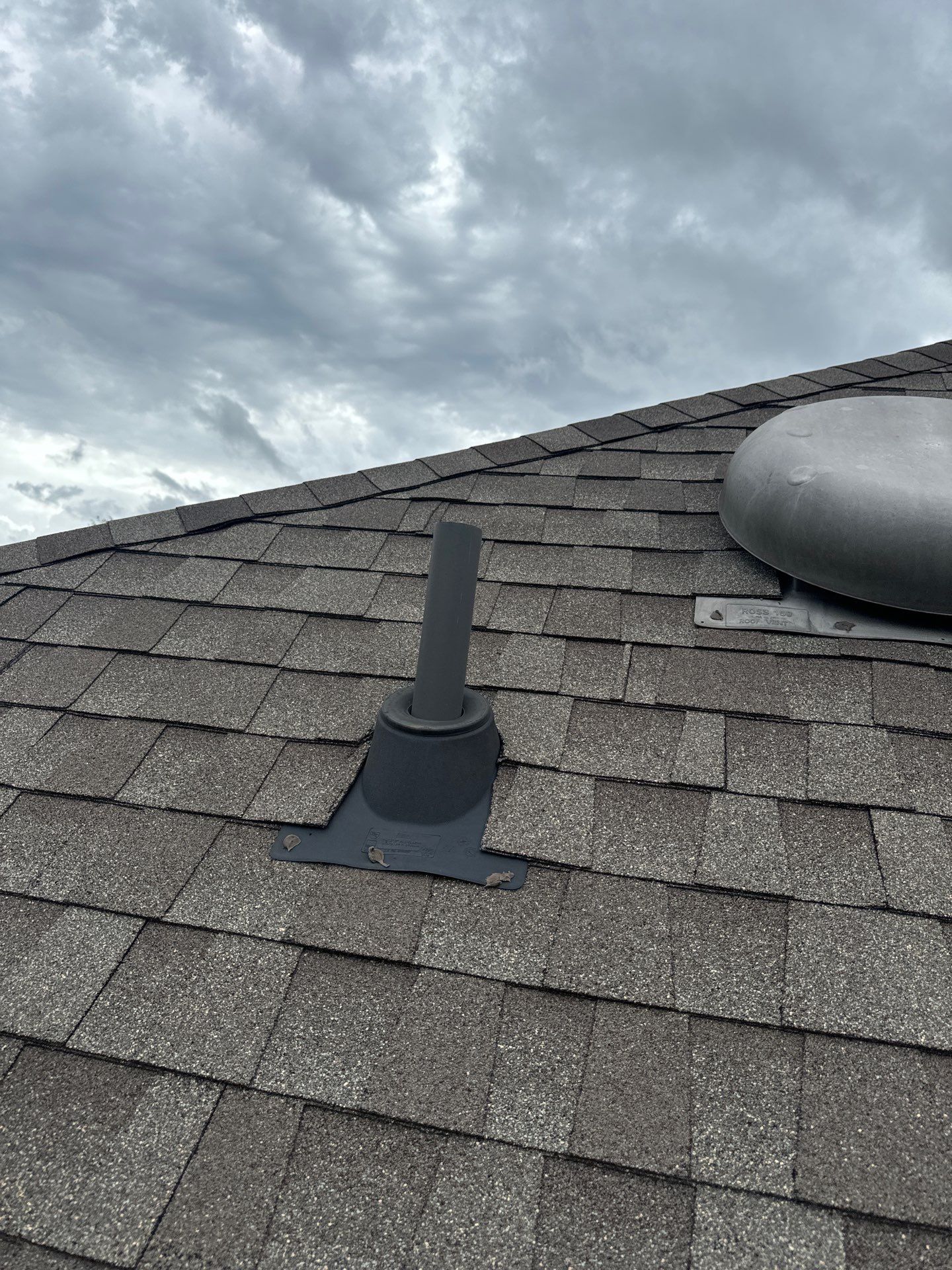 Roof Repair Spring by Roof Repair Company