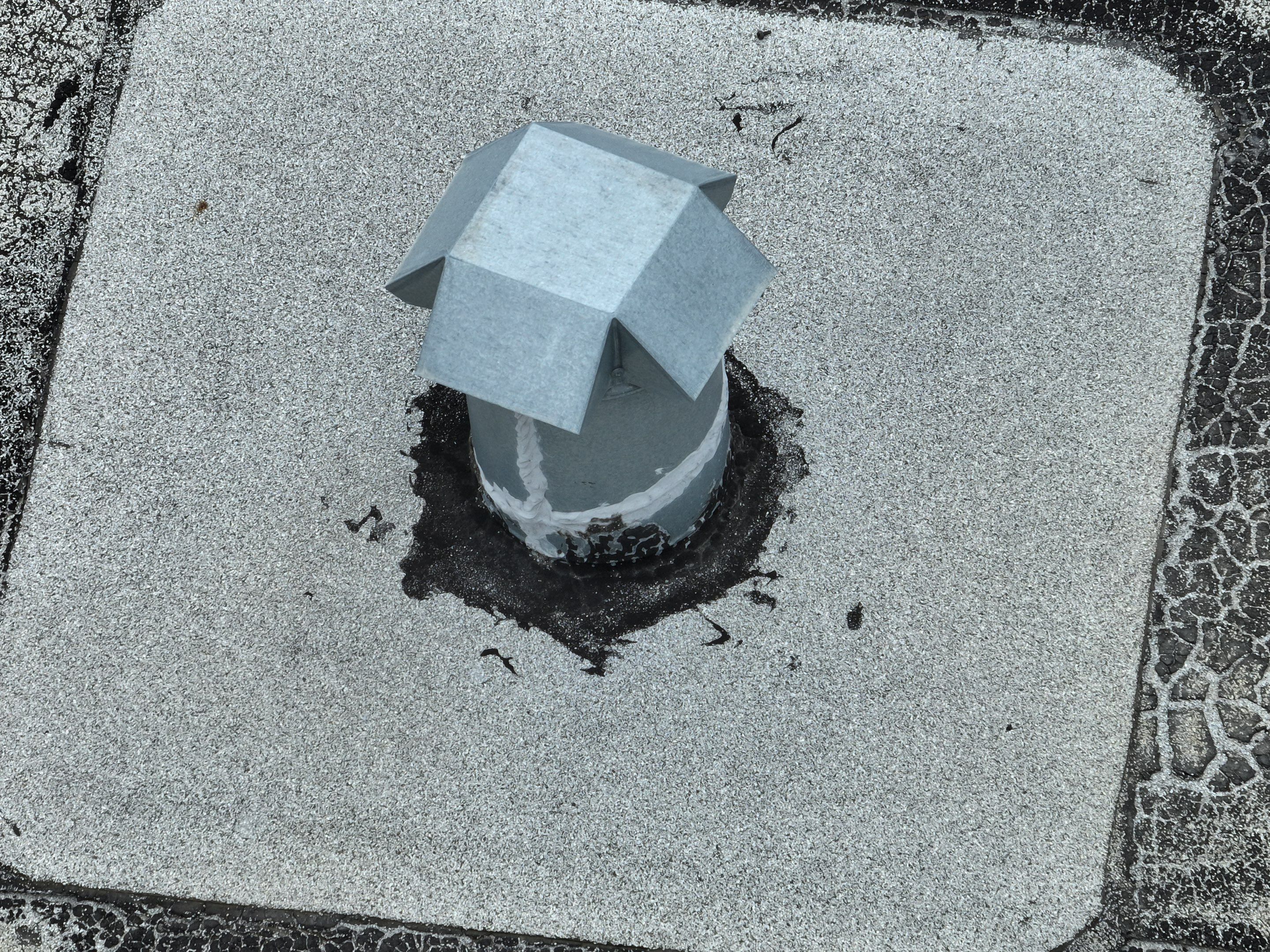 Commercial Roofing Repair using Mulehide Roofing Products by Premier Roofing and Contracting