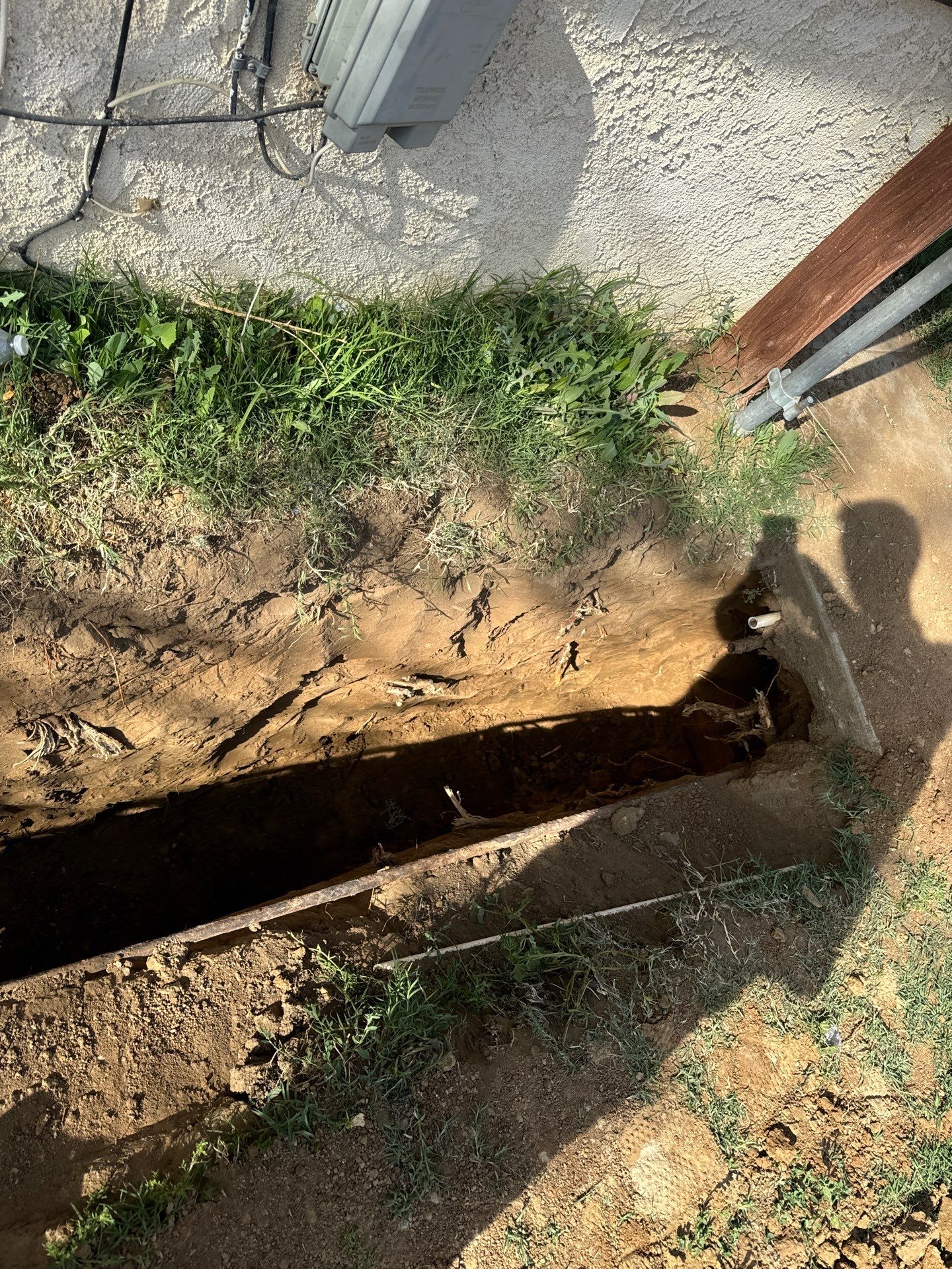 Digging for Gold by Innova Air & Heat