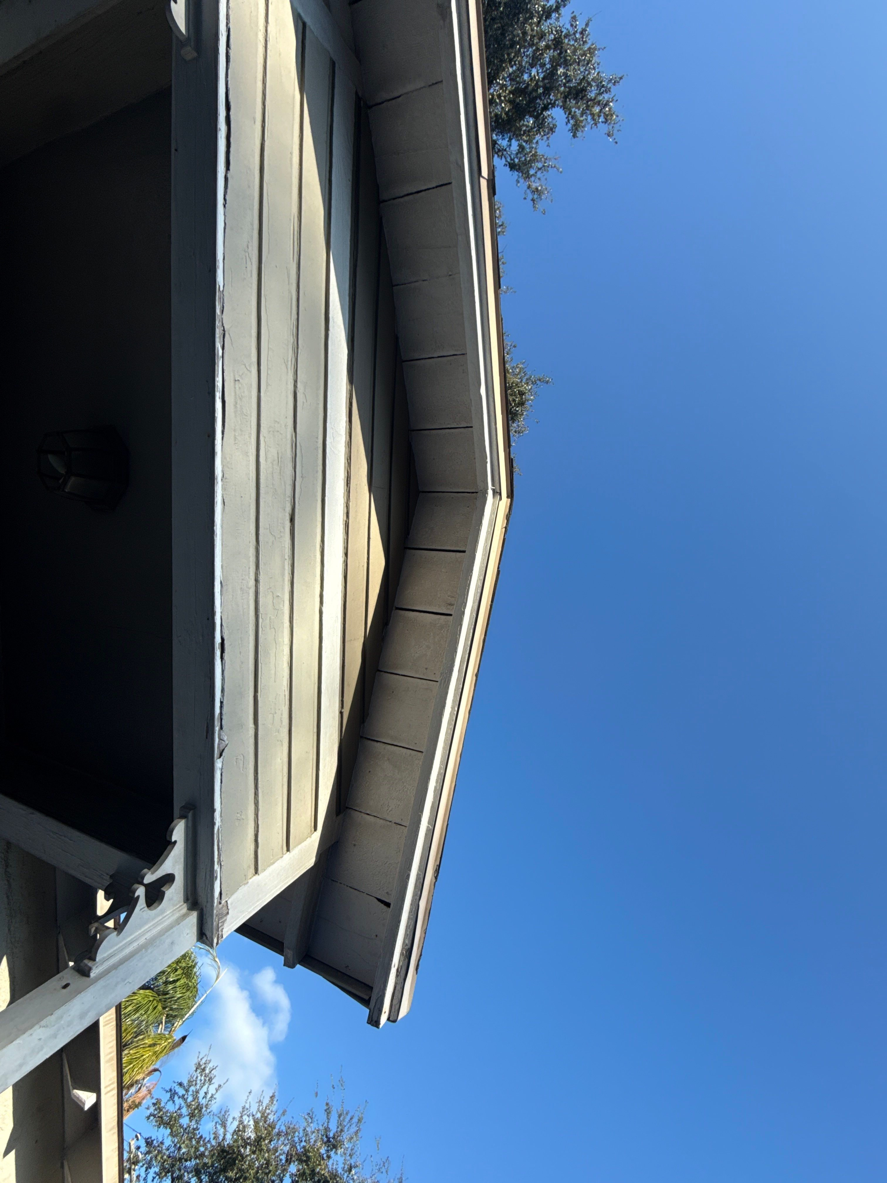 Project in Gulfport 33707 by Mitchell Roofing Company LLC