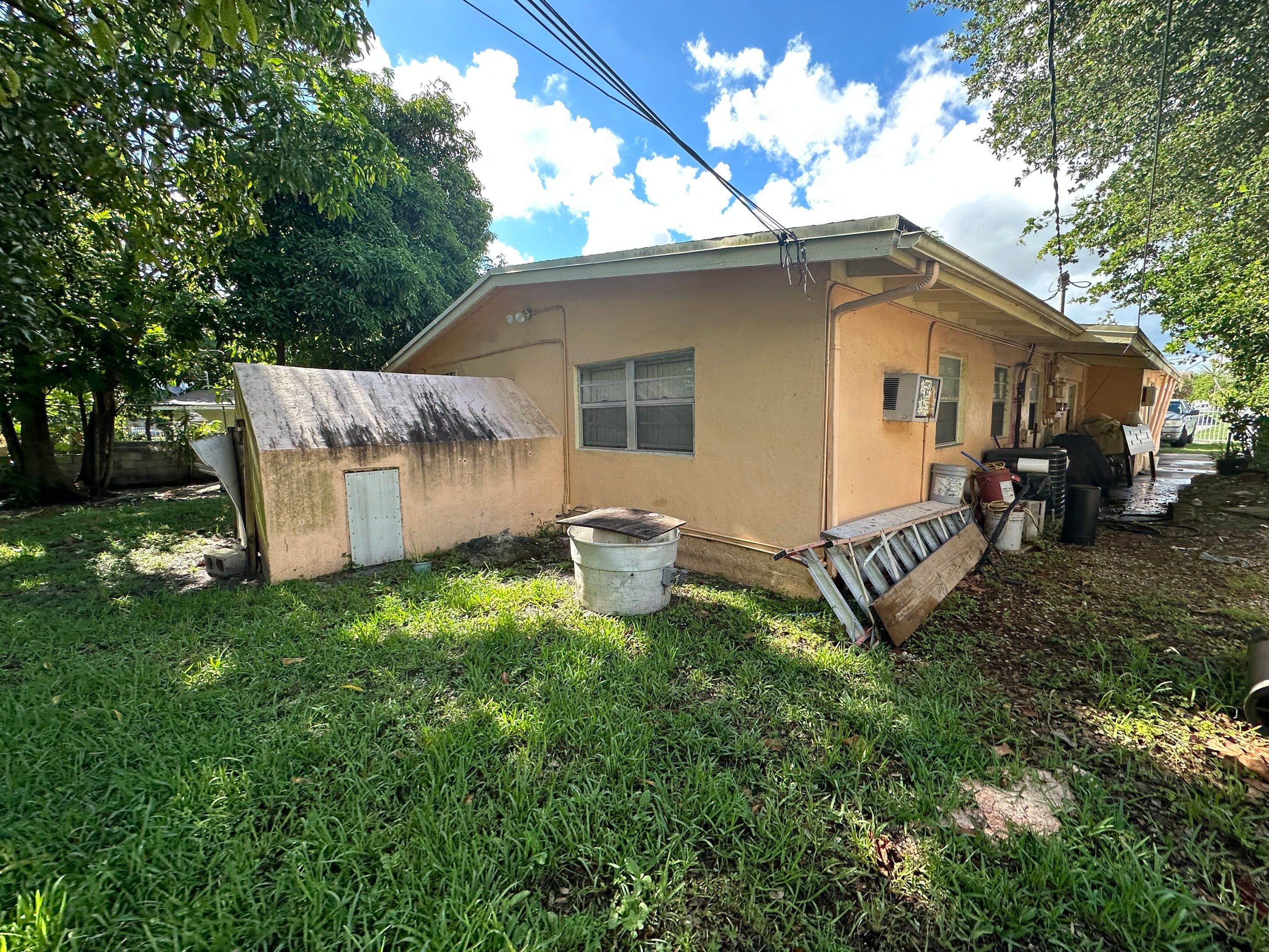Water Damage Claim in Miami by FLAPA & KeyStone