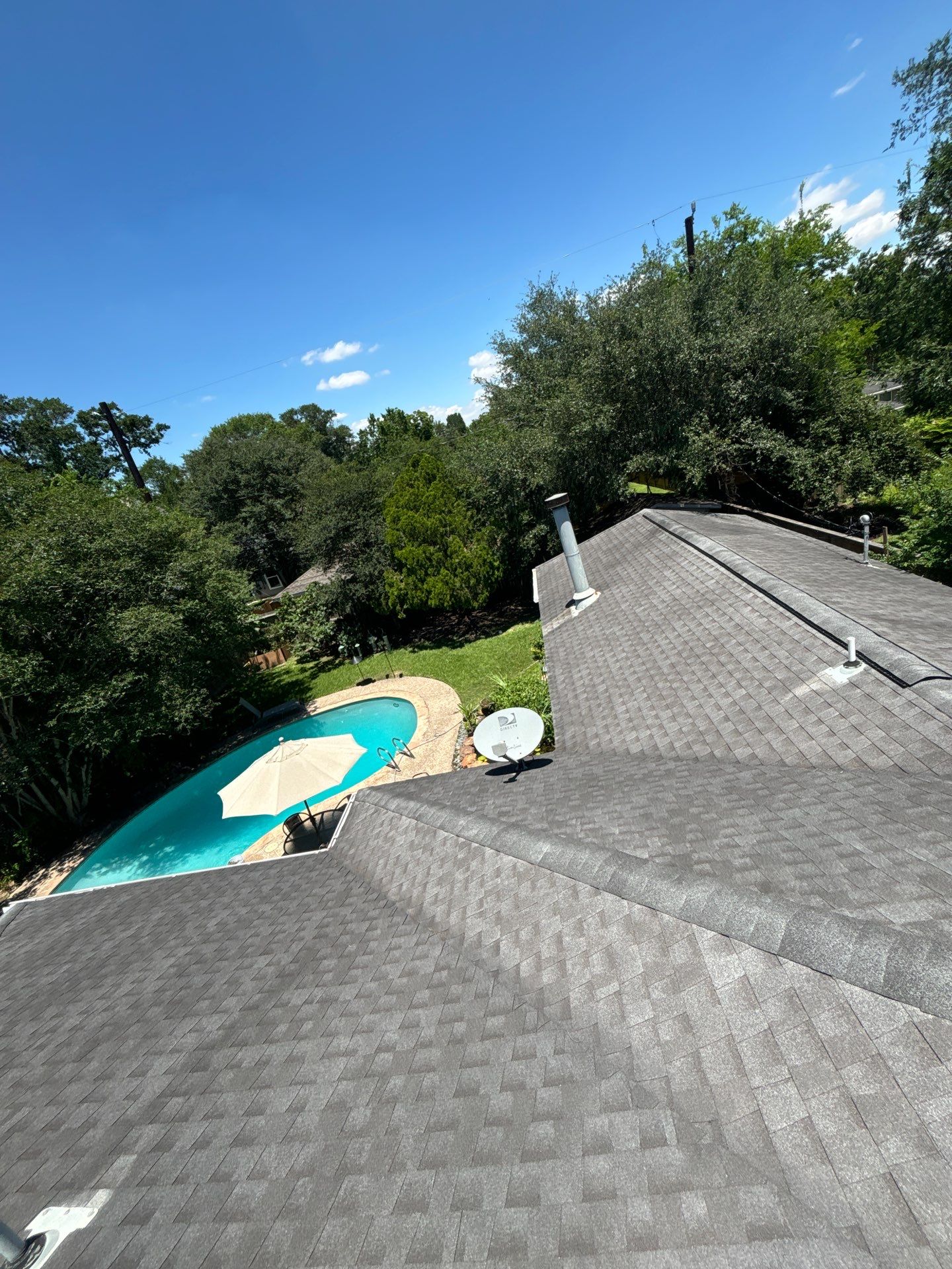 Roof Repair Houston by Roof Repair Services LLC