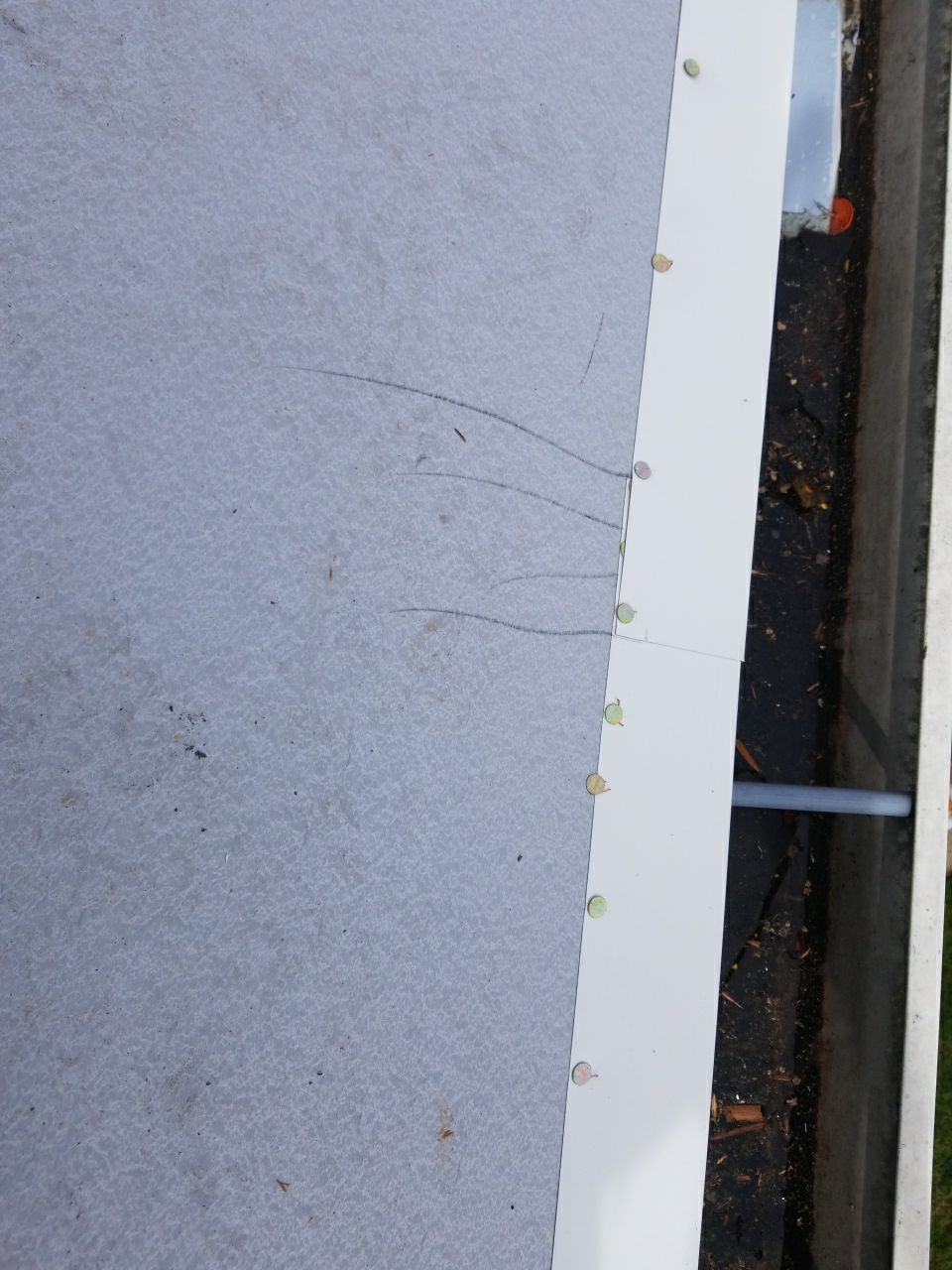 Residential Roofing Installation using Roof Replacement by American Roofing & Construction LLC
