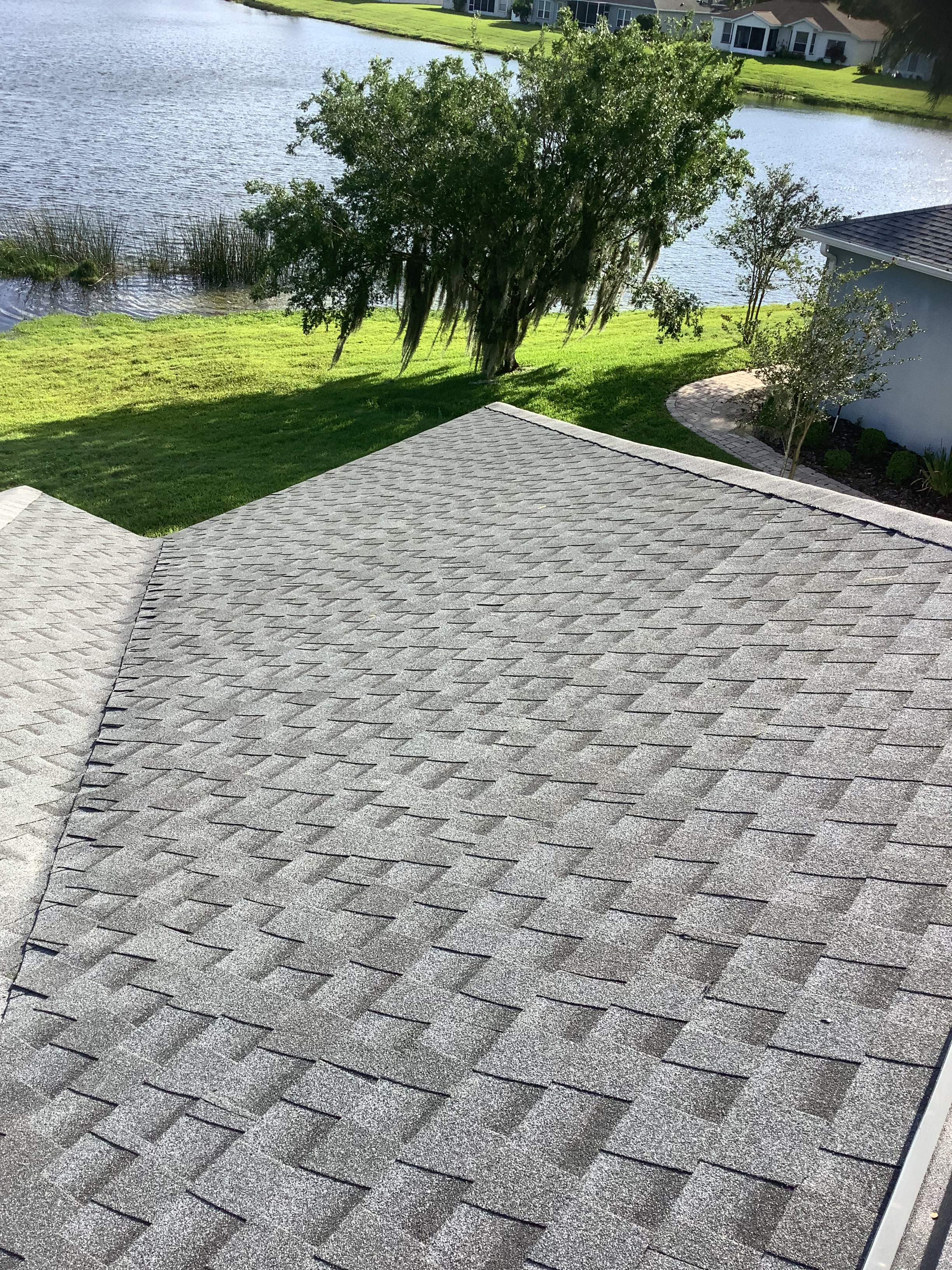 Before and After Photos by The Dantzler Group, Inc.