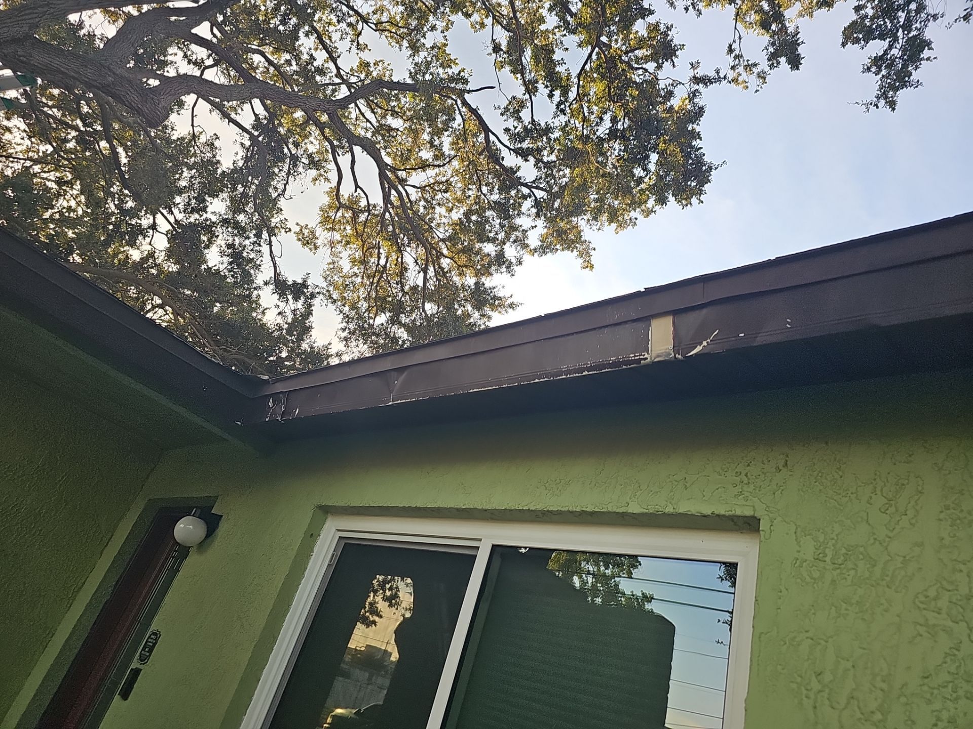 Project in Pinellas Park 33781 by Mitchell Roofing Company LLC