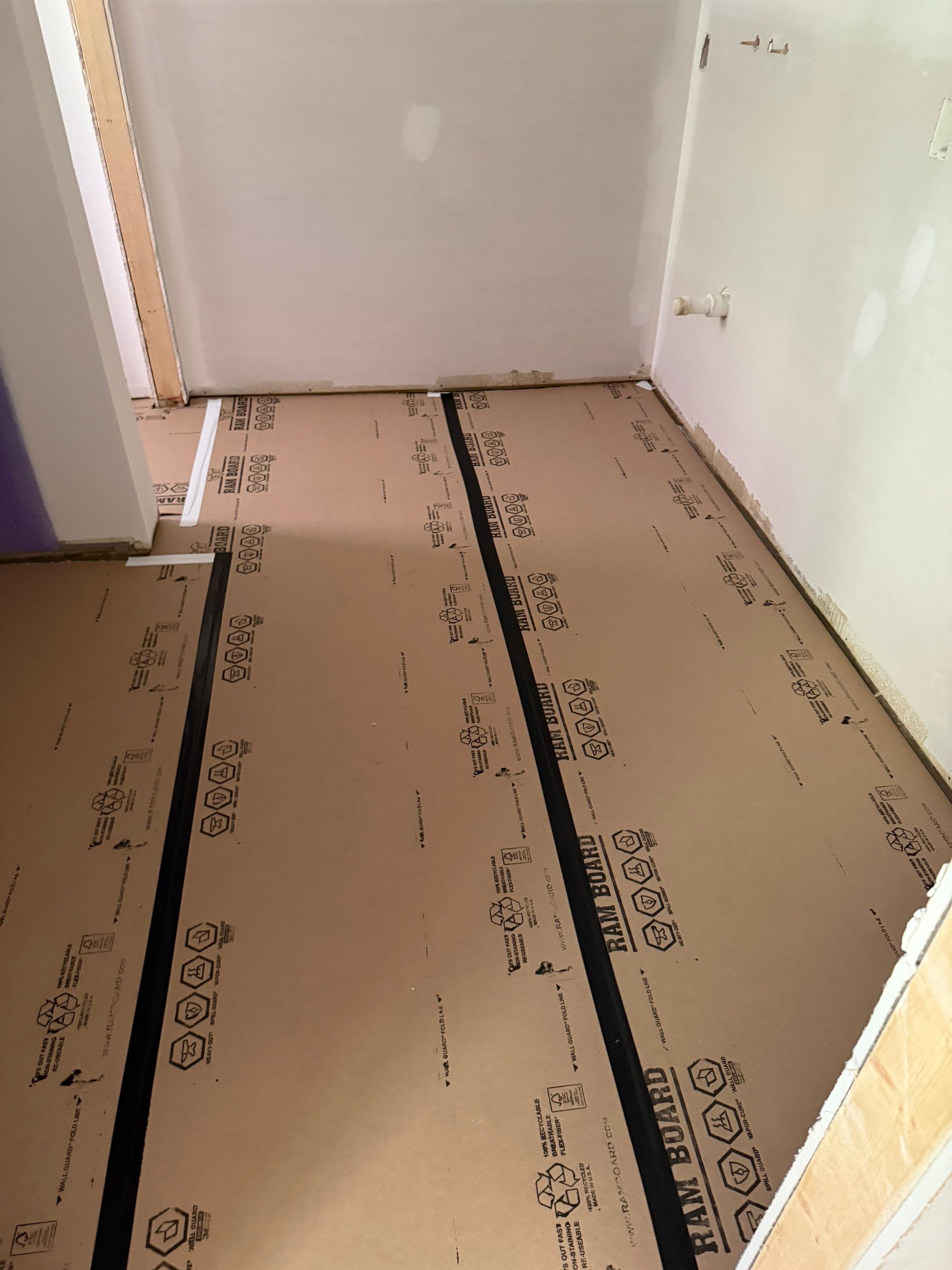 Project in Pulteney by Horst Custom Homes 